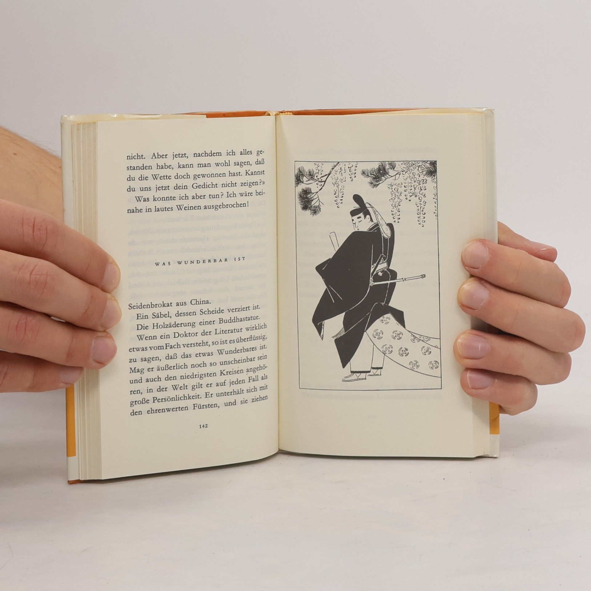 Sei Shōnagon Das Kopfkissenbuch einer Hofdame