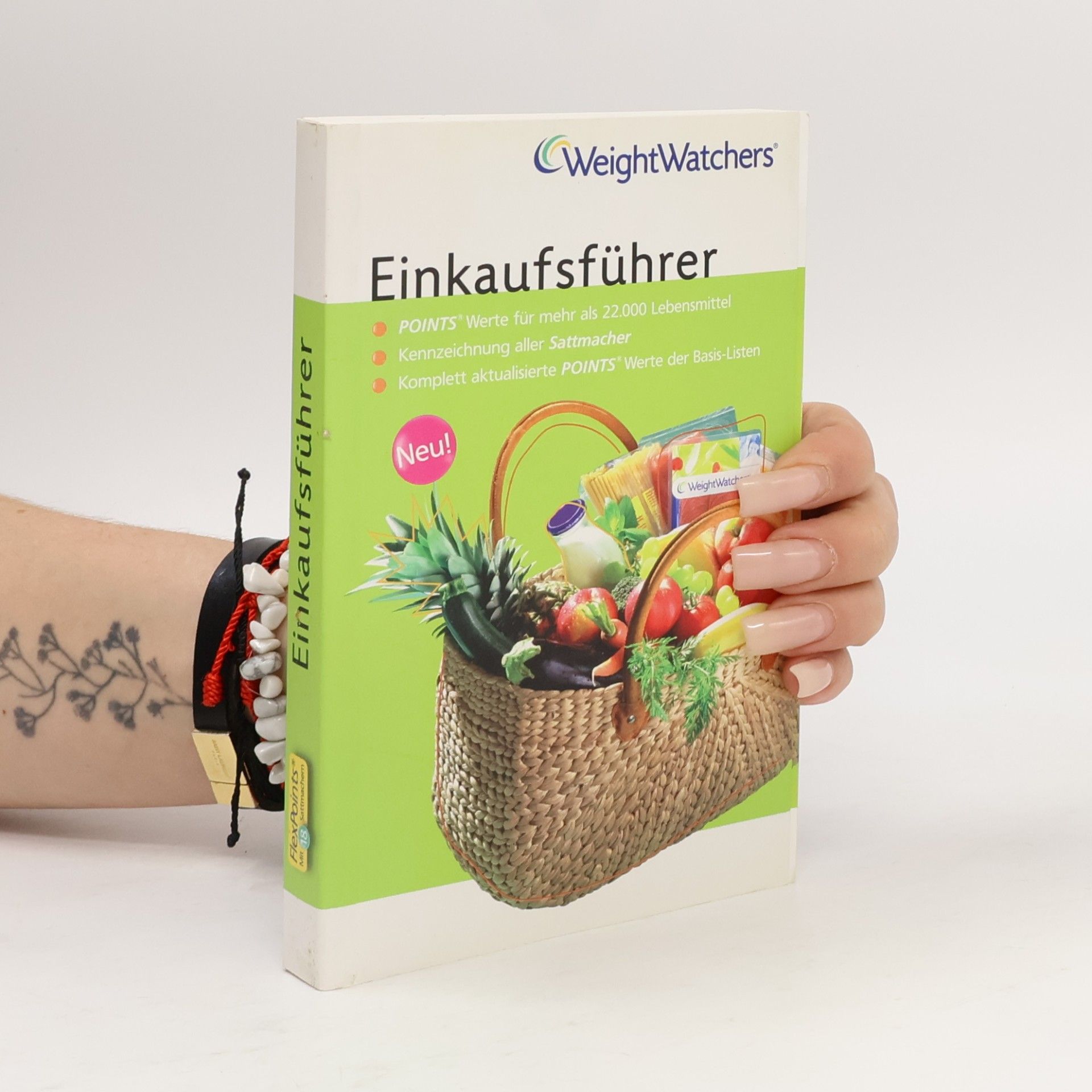 Collectif d'auteurs Einkaufsführer