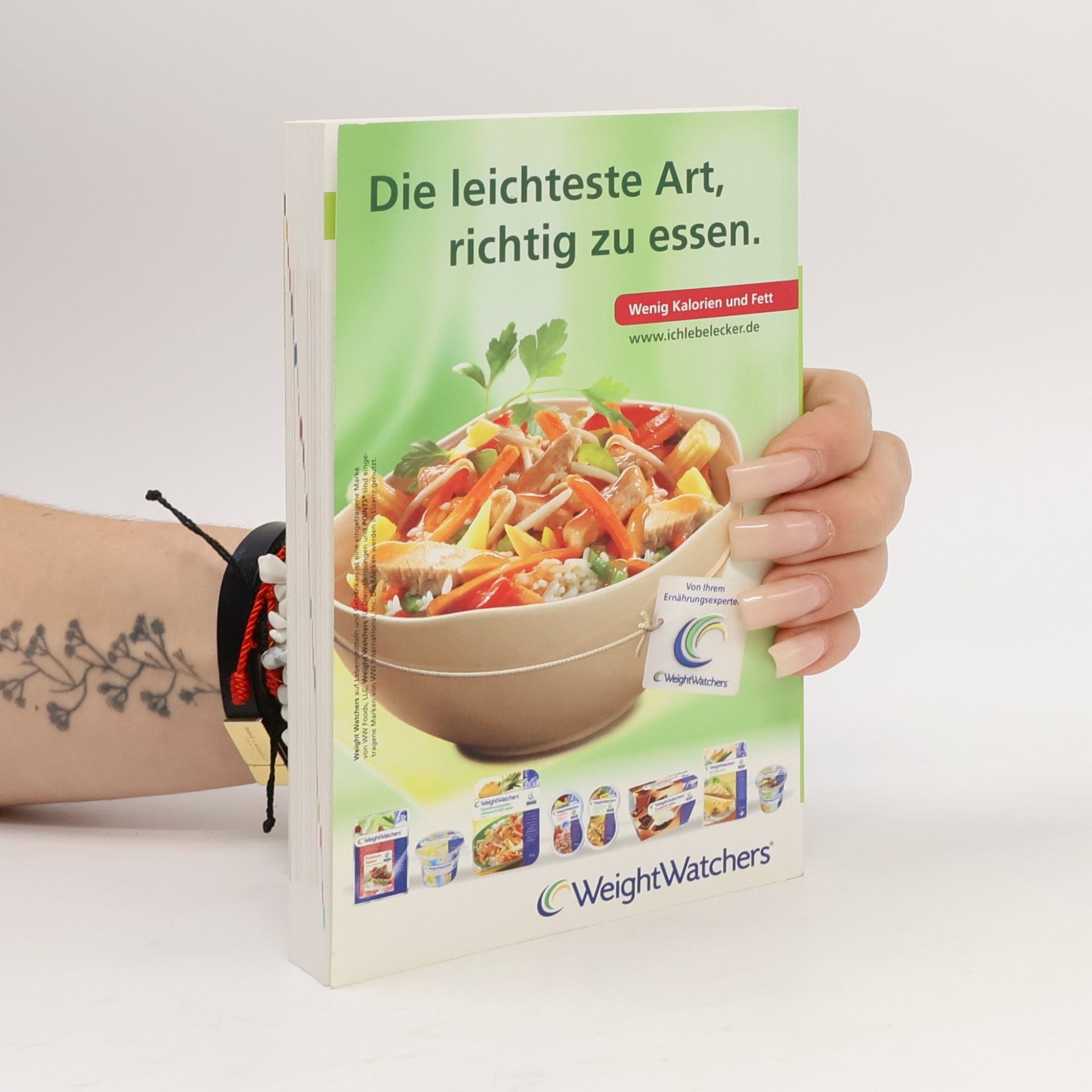 Collectif d'auteurs Einkaufsführer