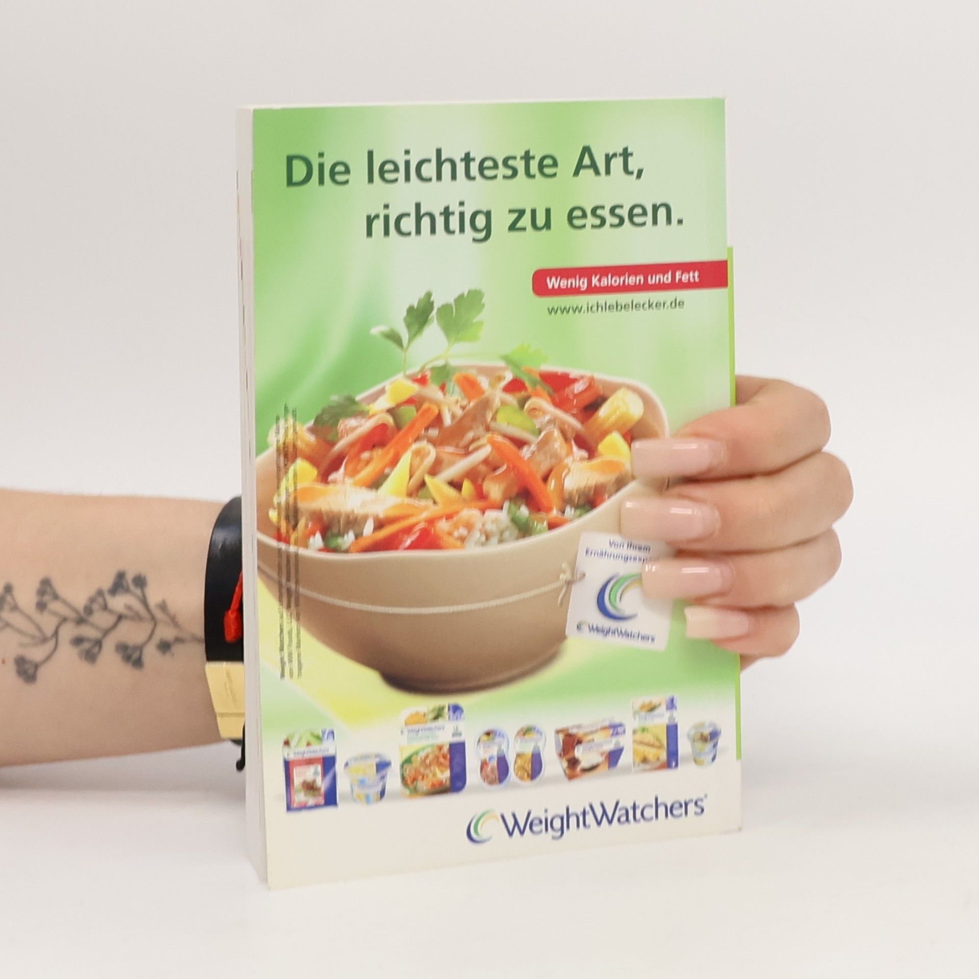 Collectif d'auteurs Einkaufsführer