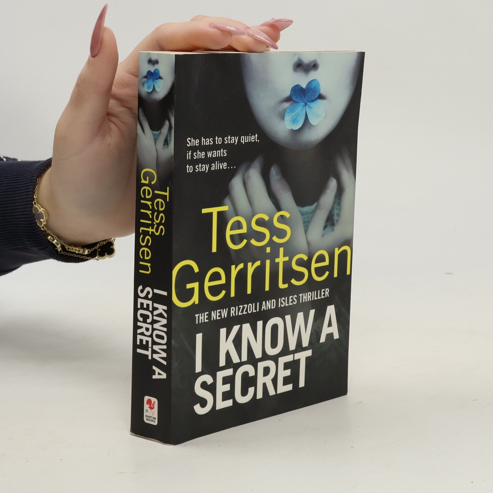 I Know a Secret