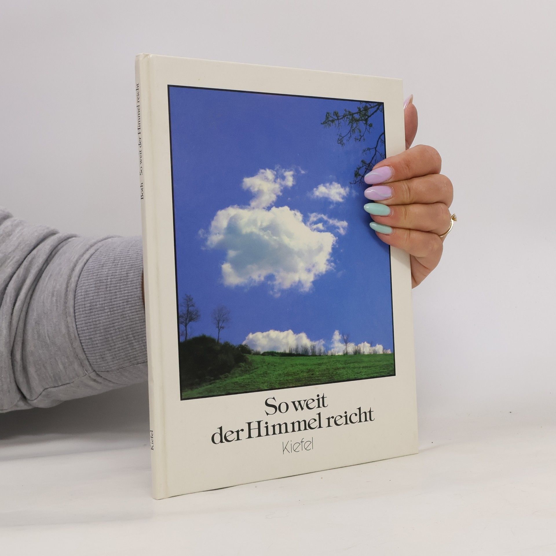 So weit der Himmel reicht