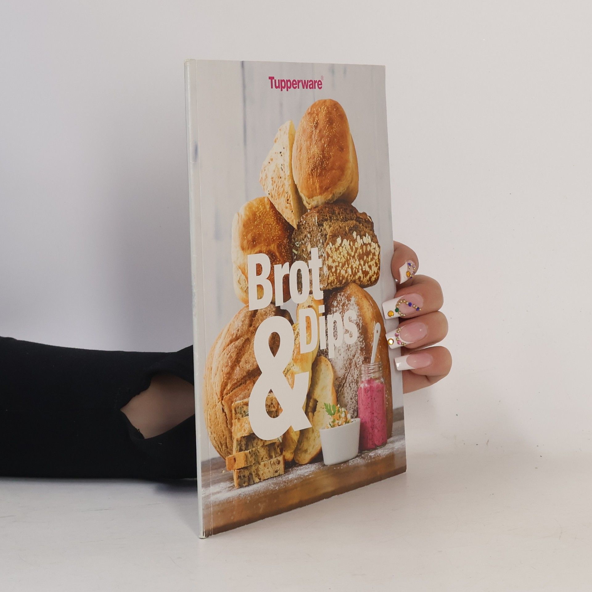 Kolektív autorov Brot & Dips