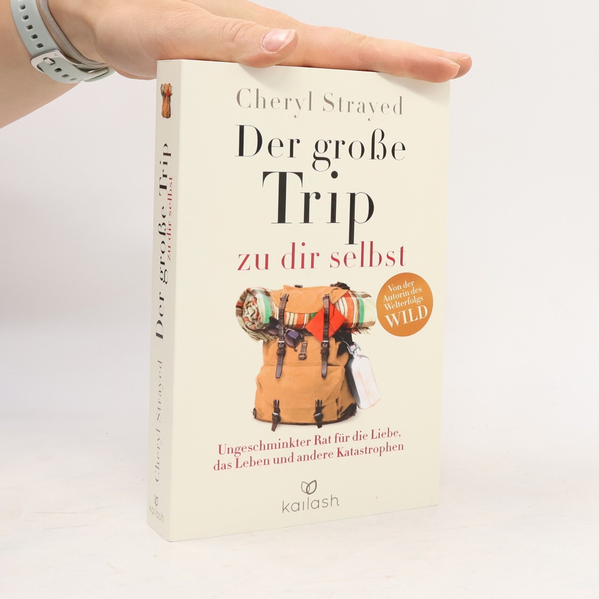 Der große Trip zu dir selbst