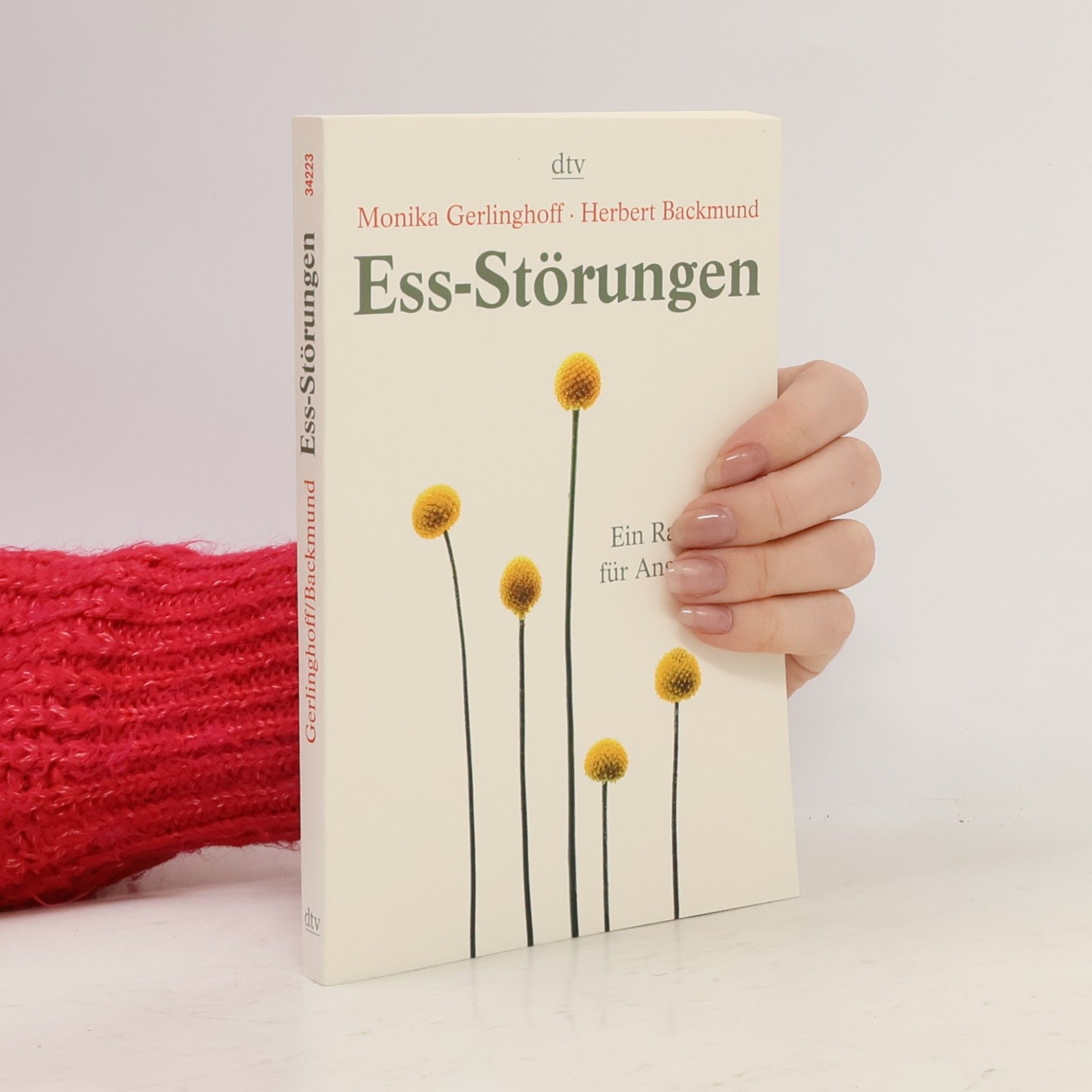 Ess-Störungen