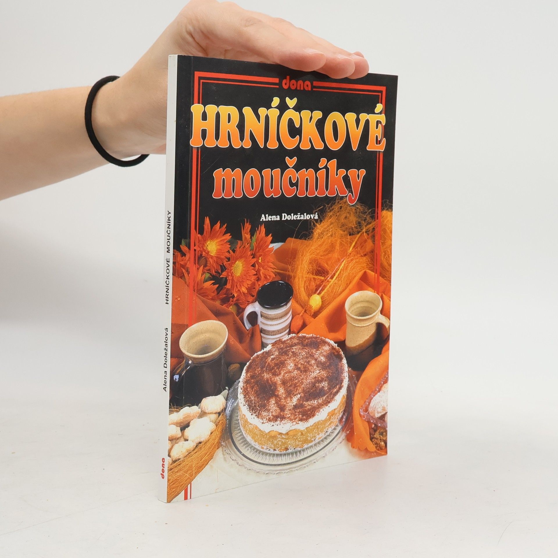 Hrníčkové moučníky