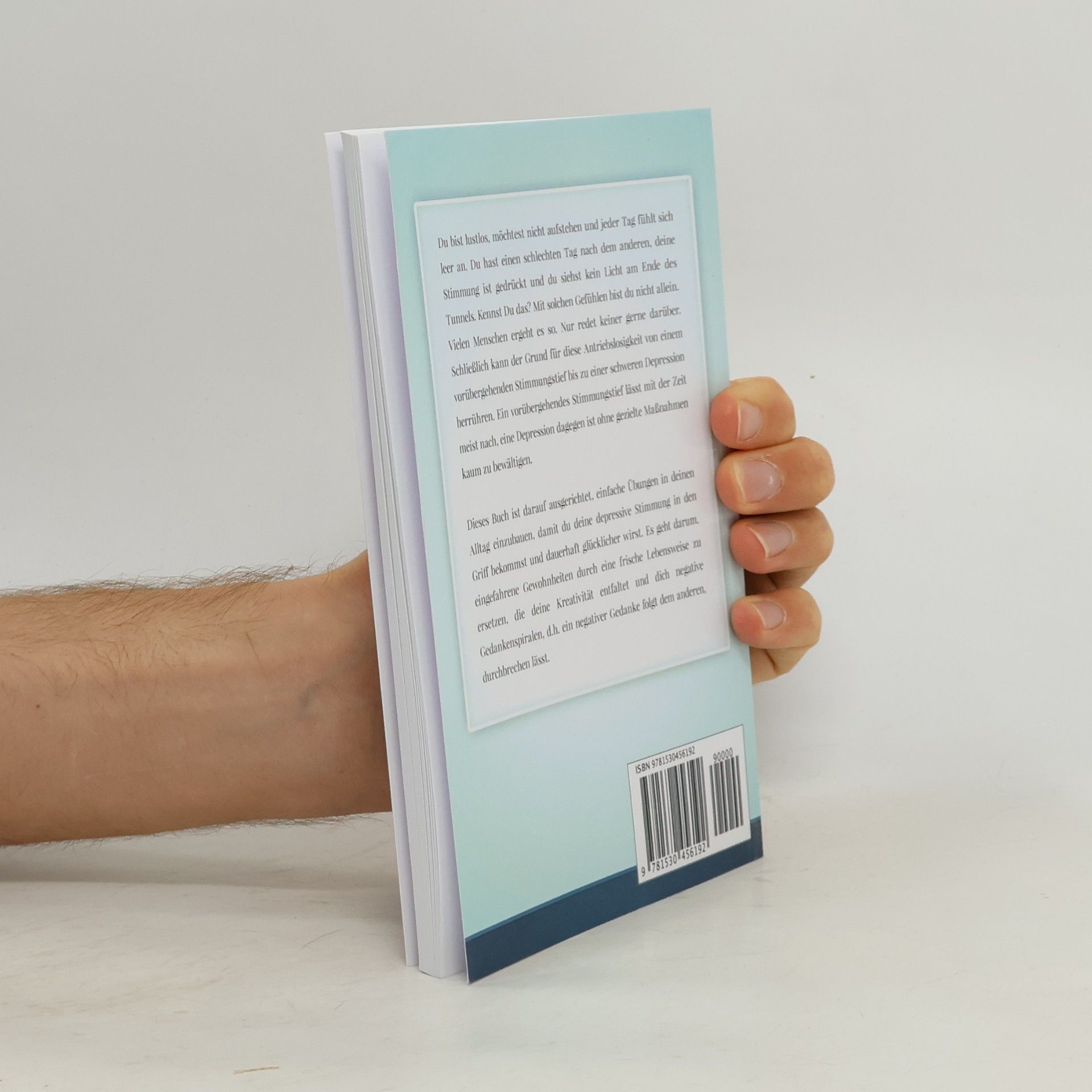Marie Stern 29 Wege aus der Depression