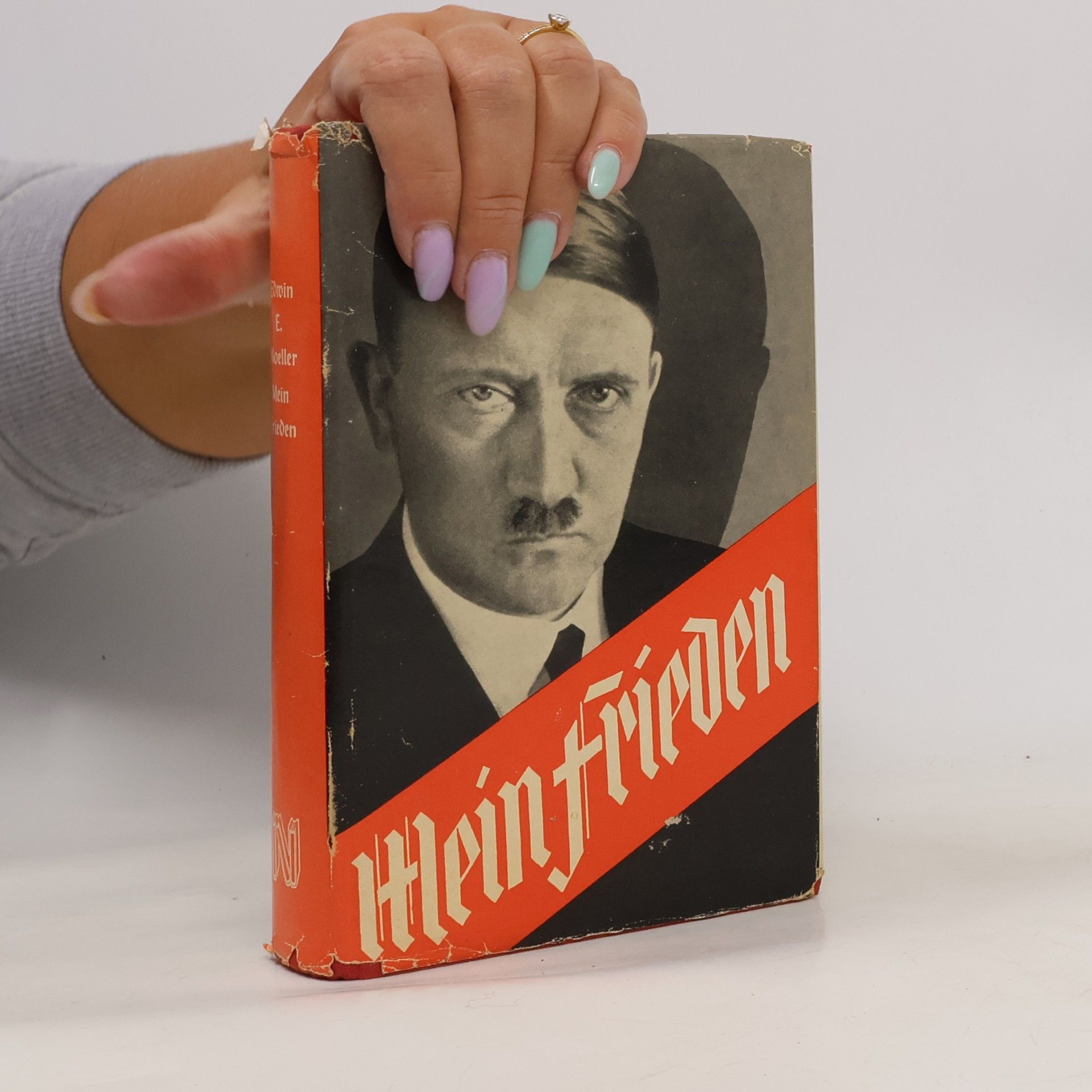 Mein Frieden