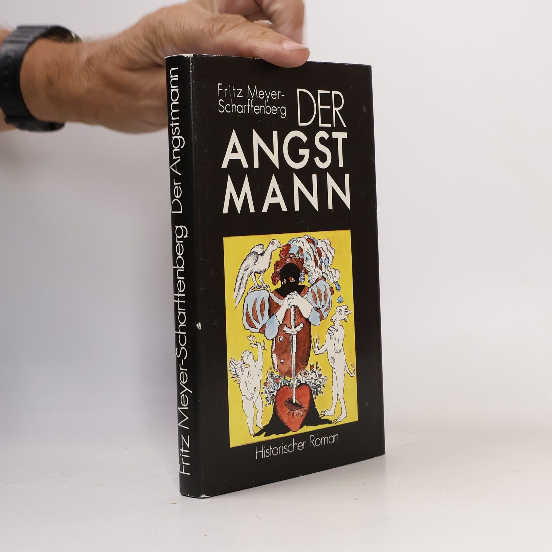 Der Angstmann