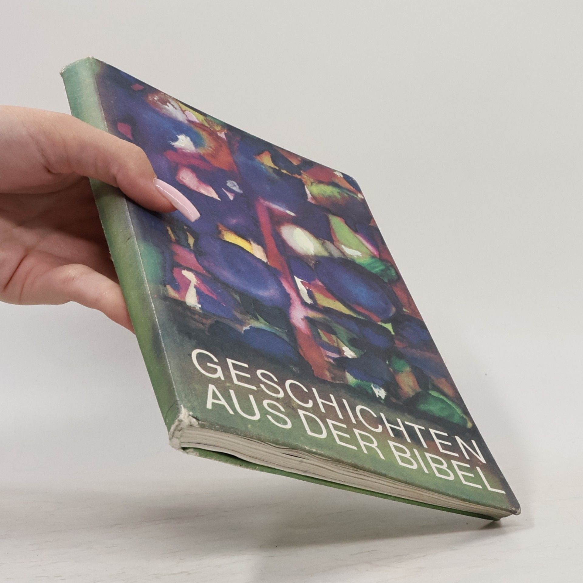 Geschichten aus der Bibel
