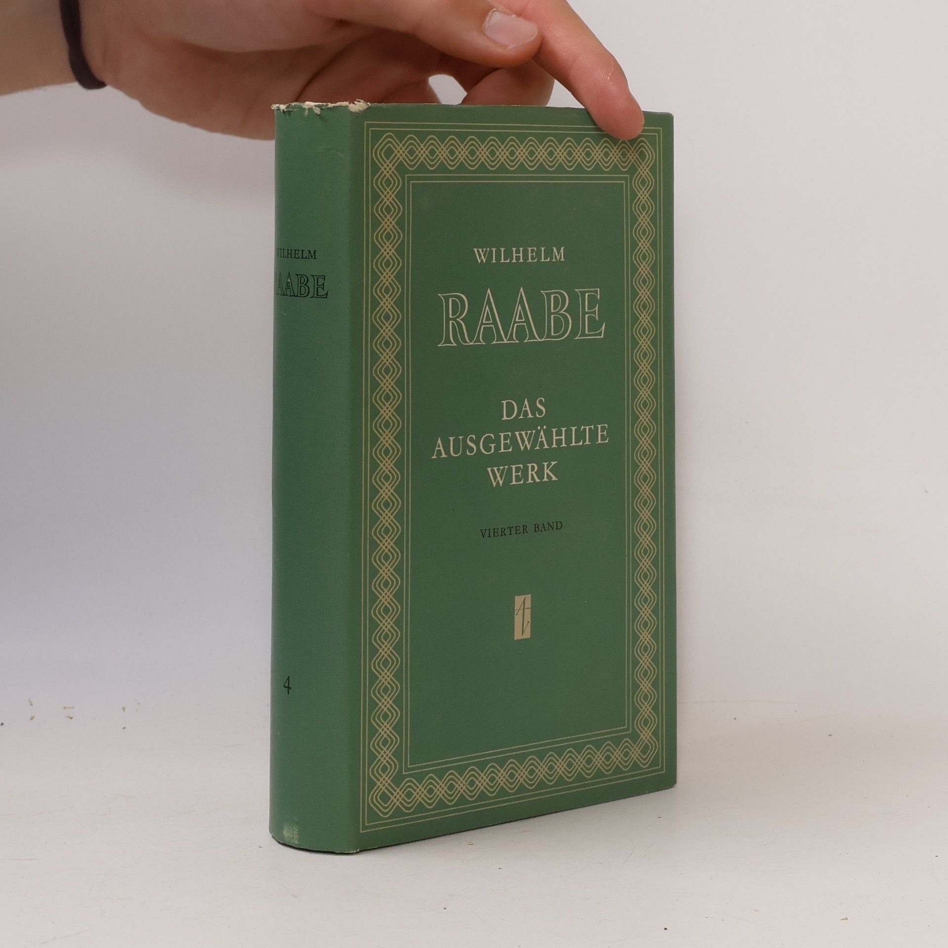 Wilhelm Hauff Das ausgewählte Werk 1