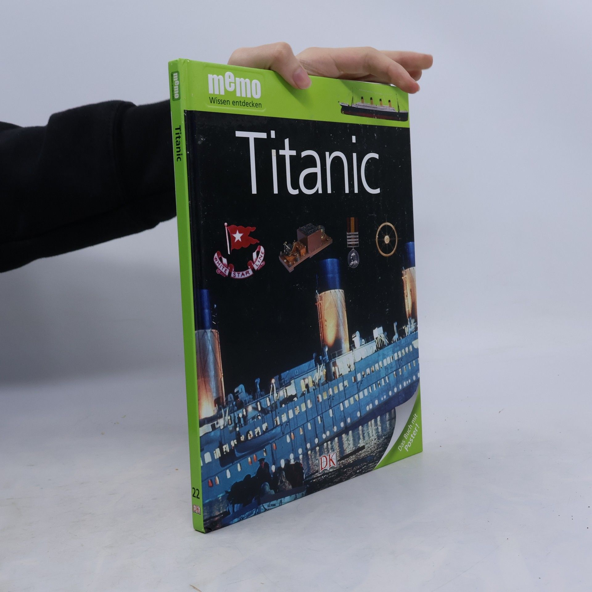 Titanic