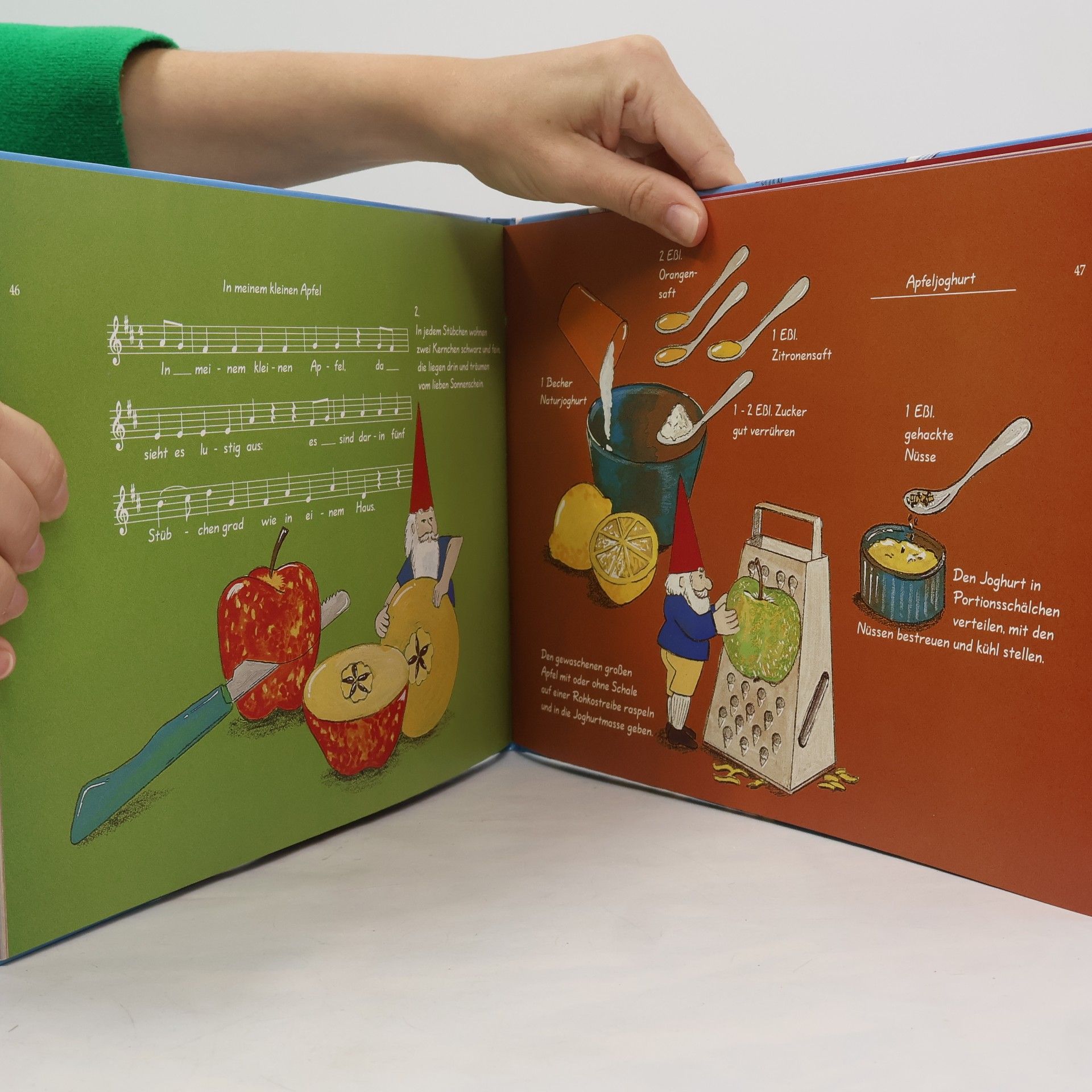 Autorenkollektiv Zwergenstübchen-Jahrbuch