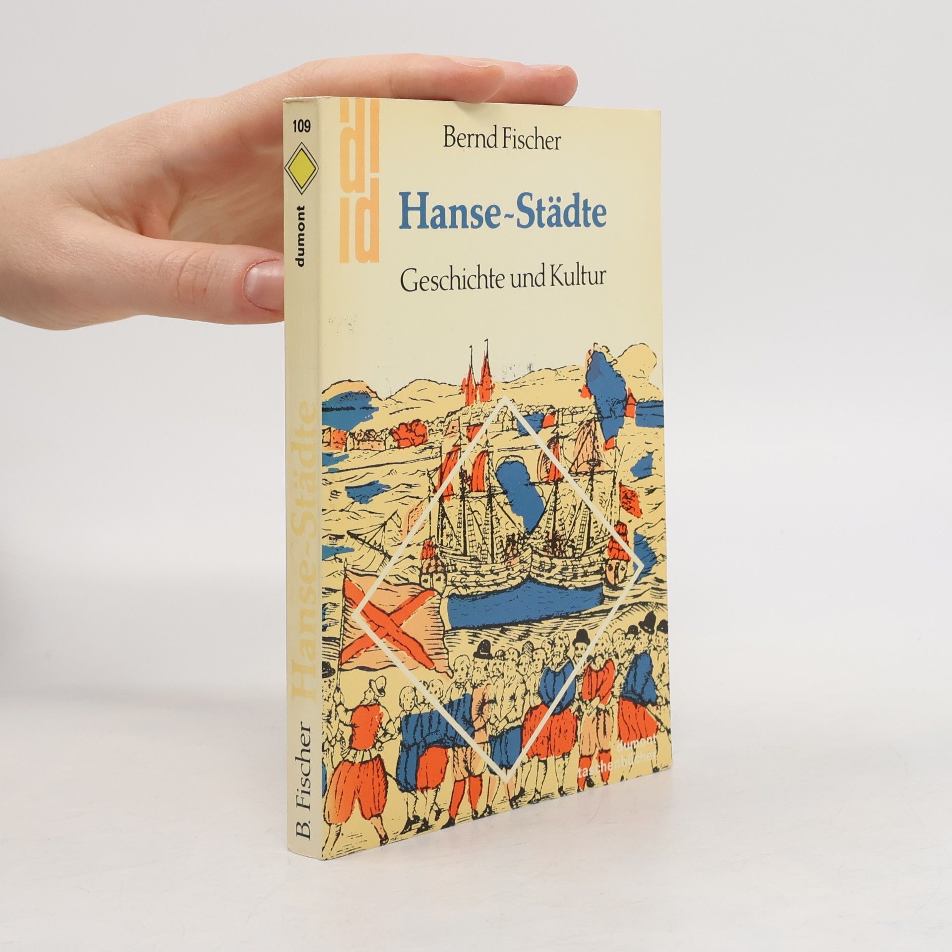 Hanse-Städte