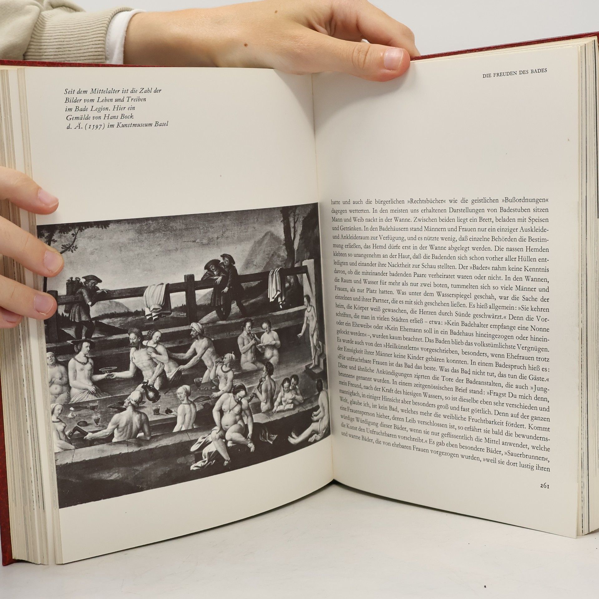 Paul Frischauer Knaurs Sittengeschichte der Welt II.