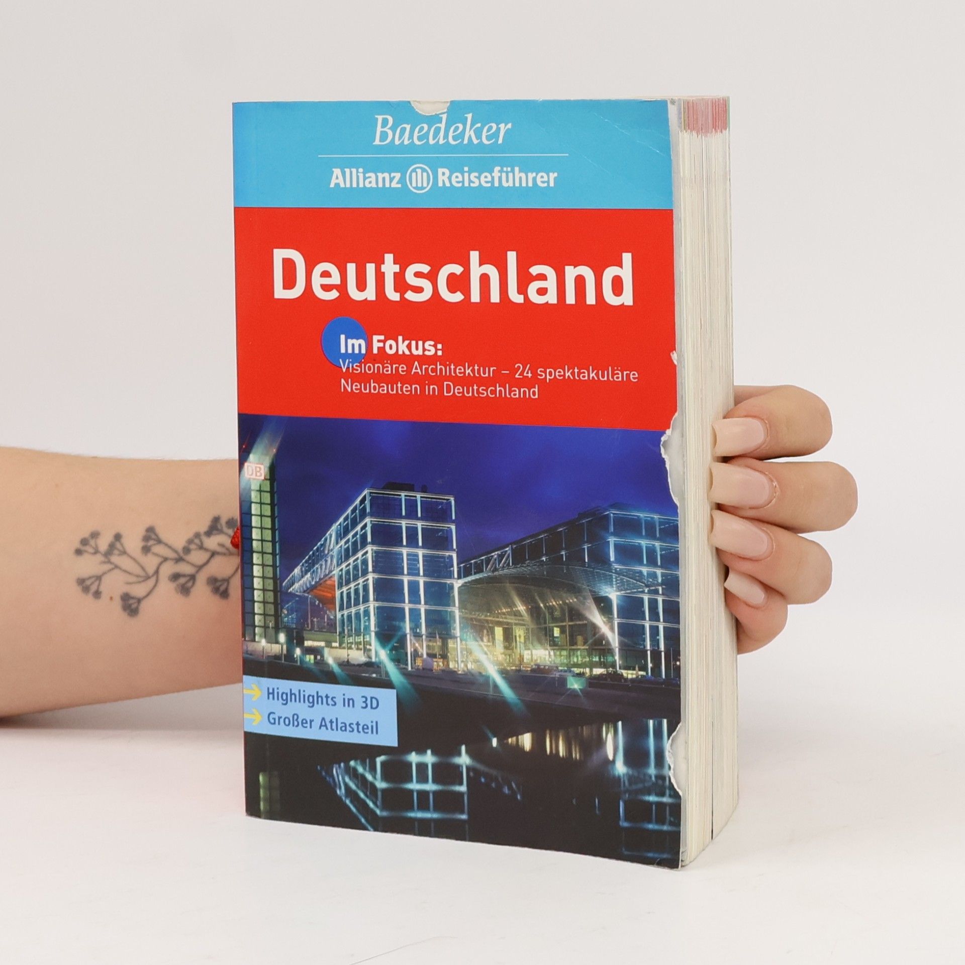Autorenkollektiv Deutschland