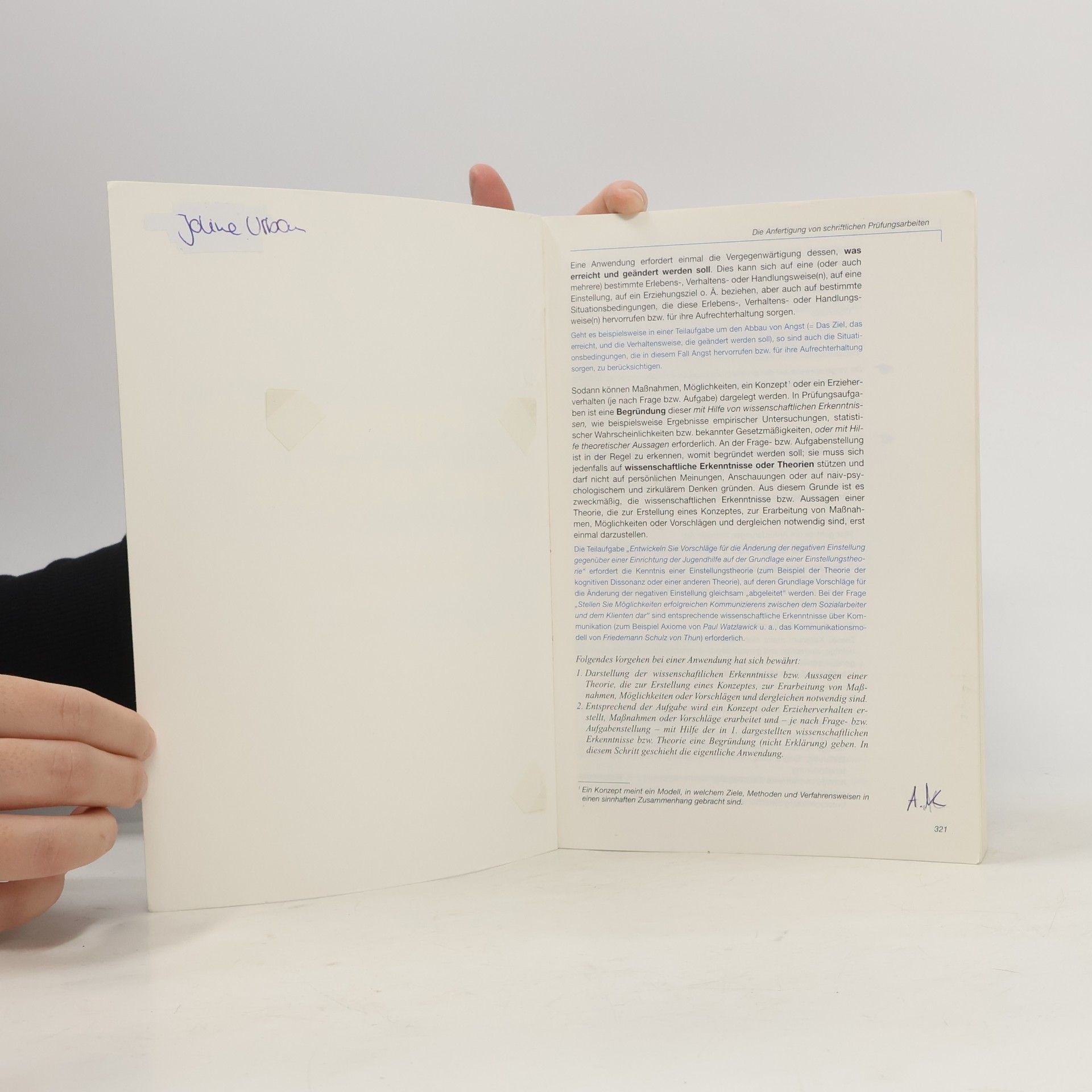 Paul J. Nahin Pädagogik/Psychologie für die berufliche Oberstufe. Bd.2