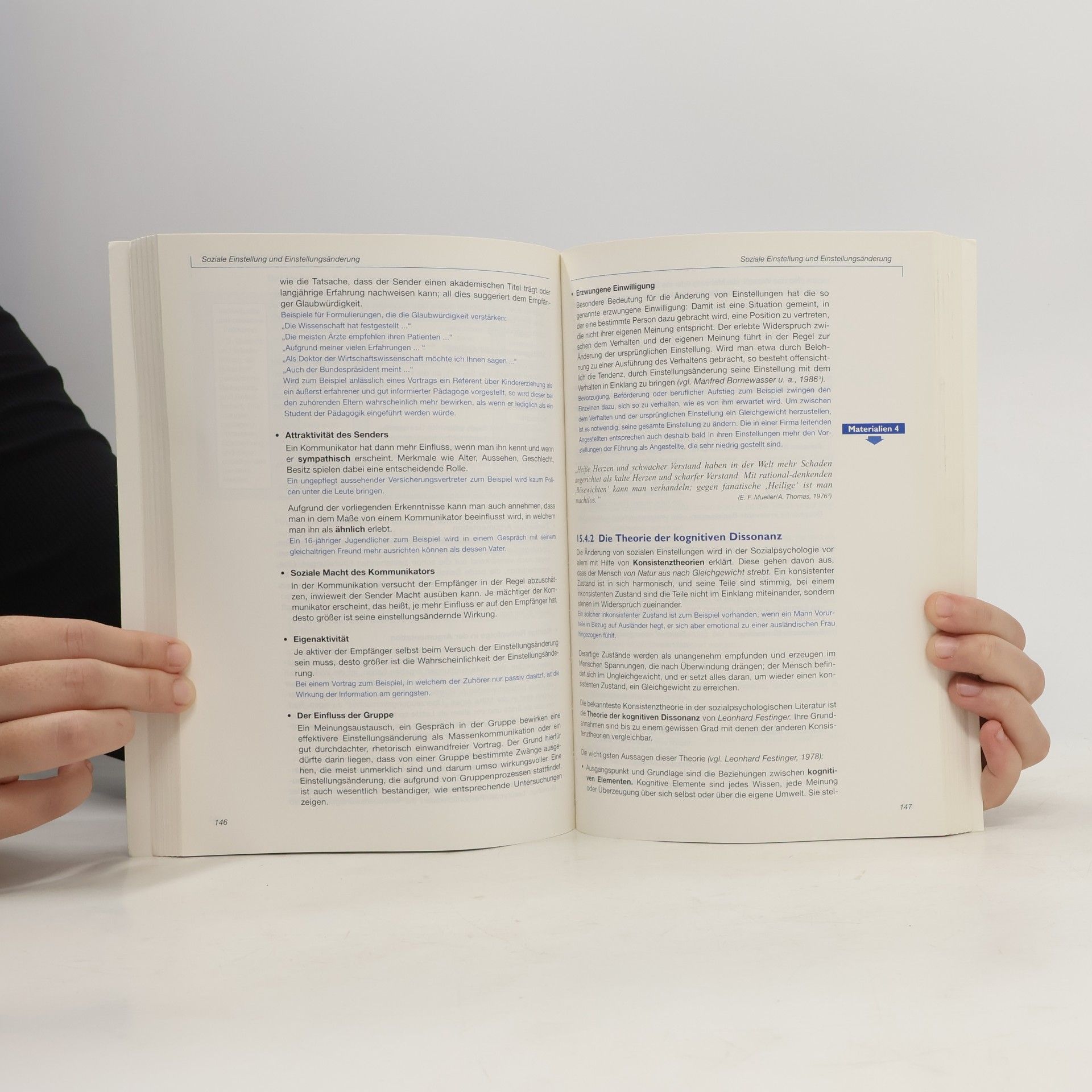 Paul J. Nahin Pädagogik/Psychologie für die berufliche Oberstufe. Bd.2