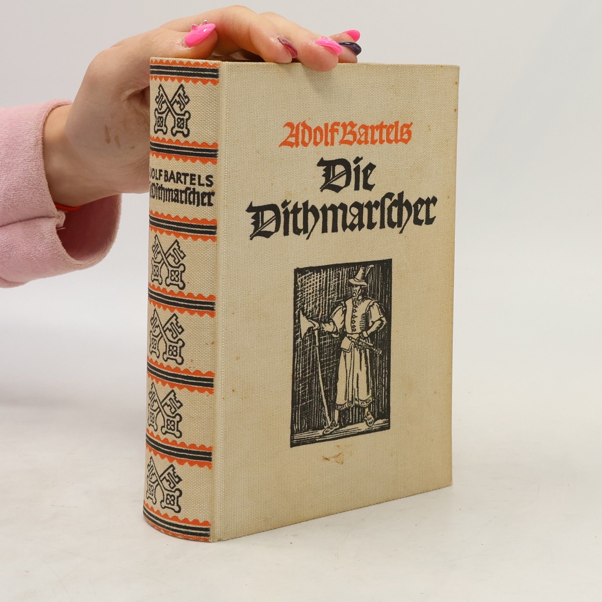 Die Dithmarscher