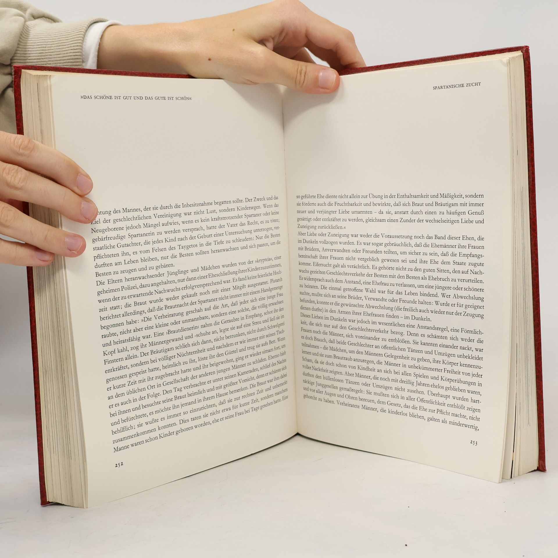 Paul Frischauer Knaurs Sittengeschichte der Welt I