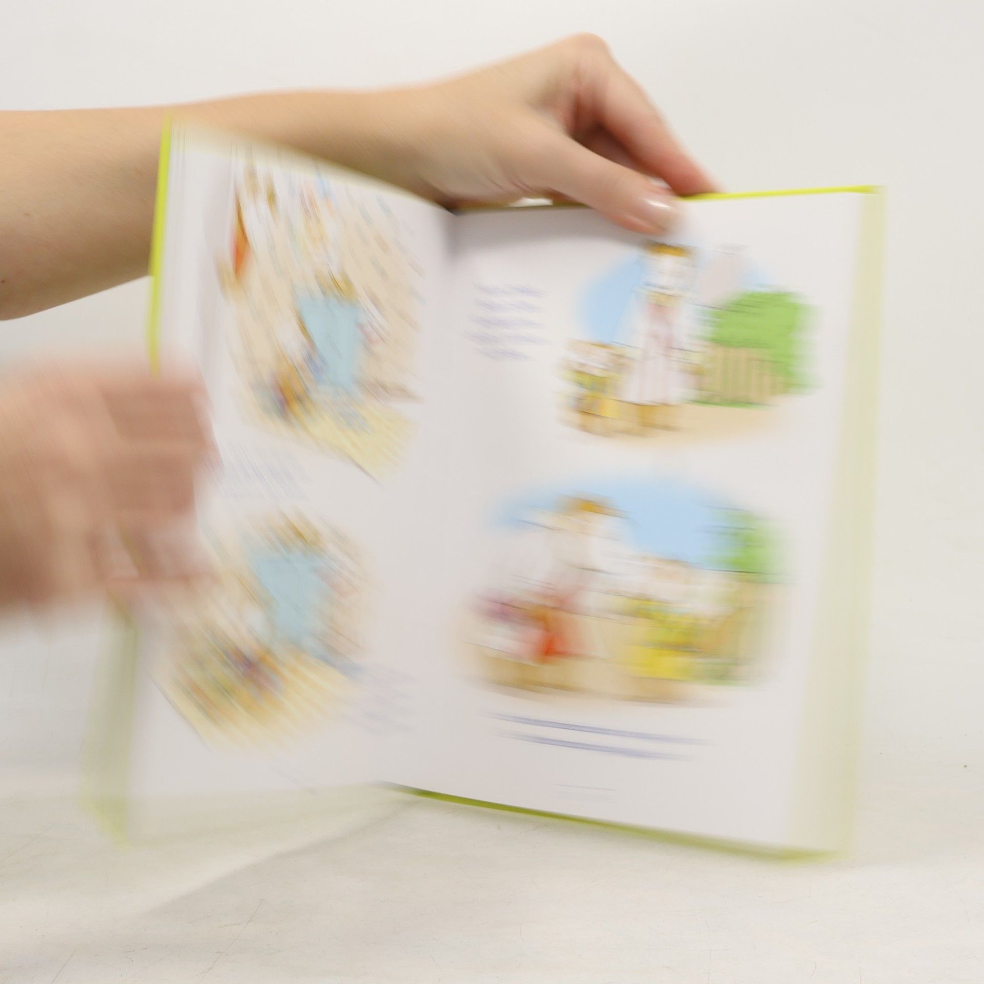 Marcus Osterwalder Bobo Siebenschläfer - viel Spaß im Kindergarten!