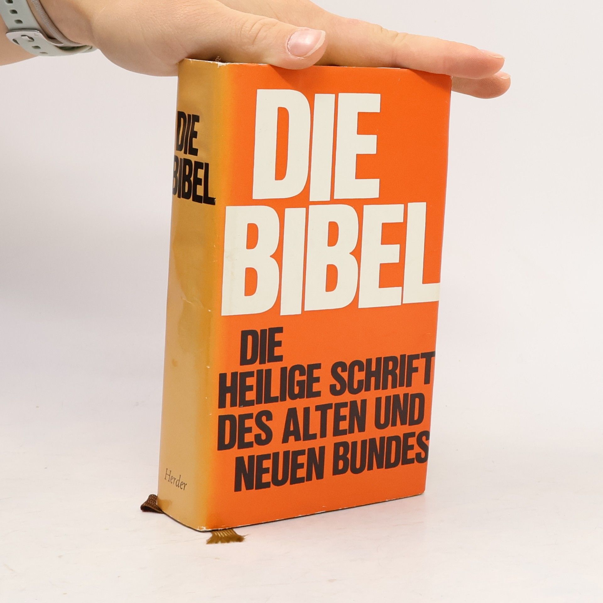 Autorenkollektiv Die Bibel