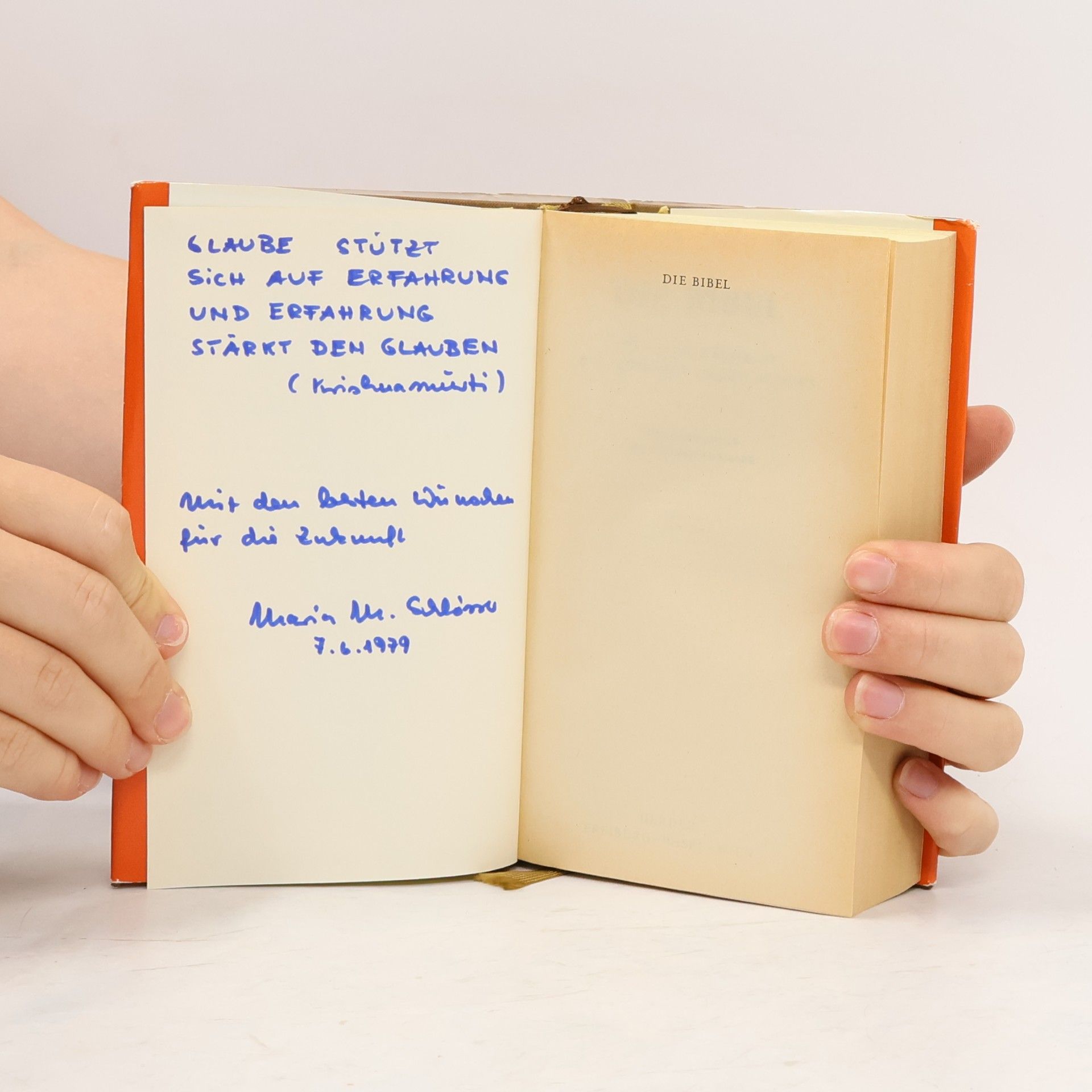 Autorenkollektiv Die Bibel