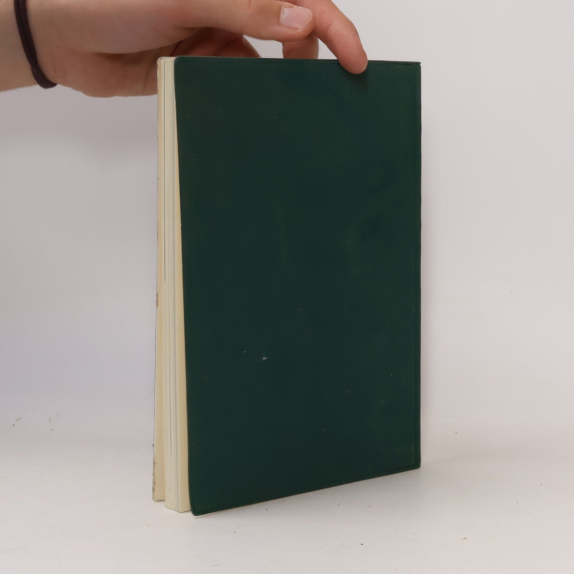 Heinz Farnow Gas-Chromatographie