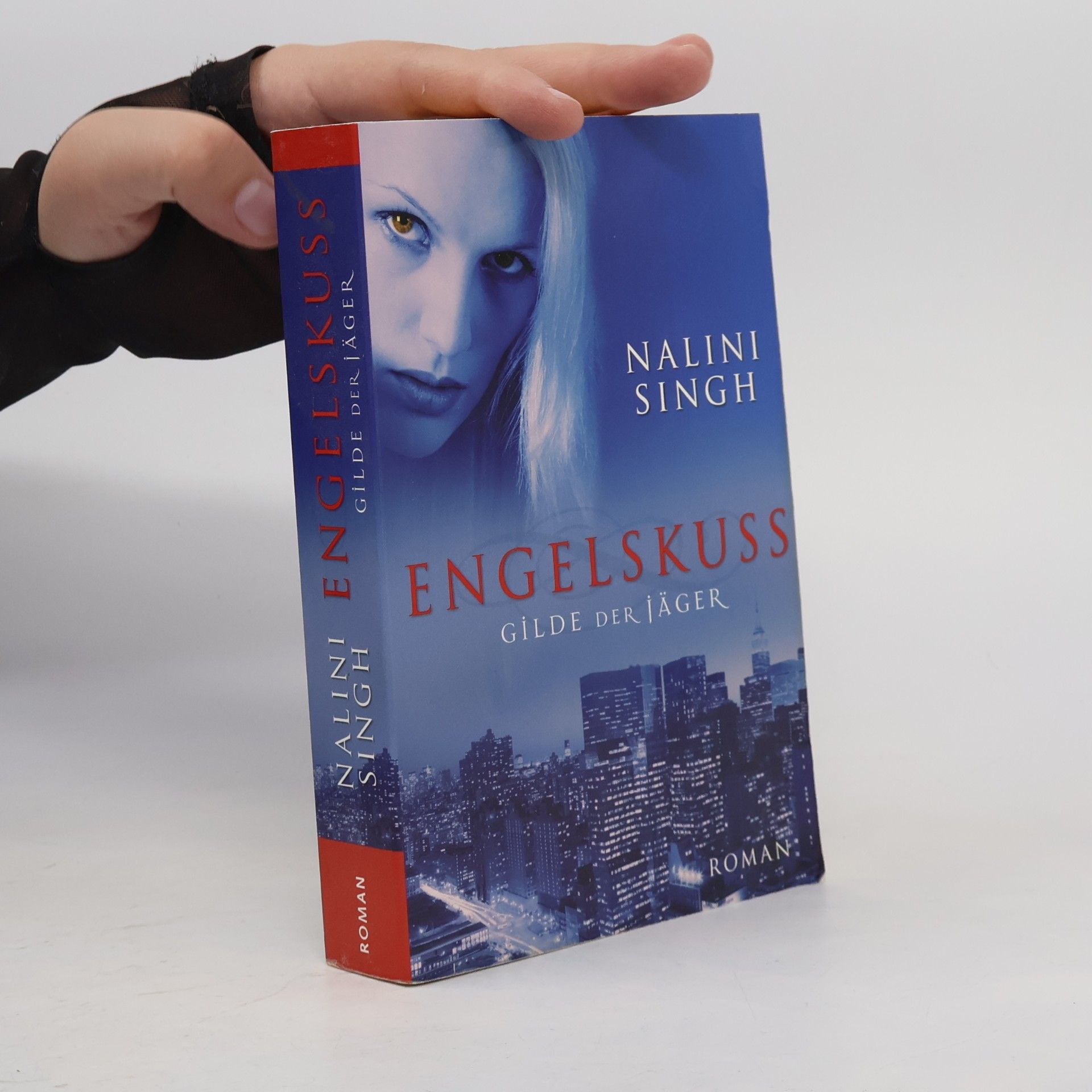 Engelskuss