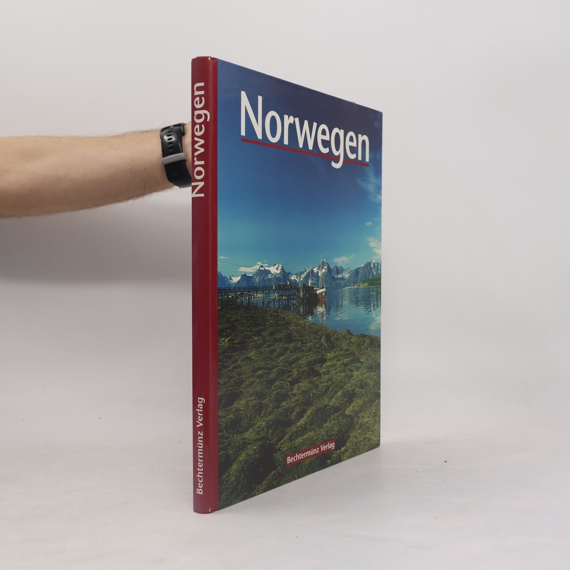 Auteurscollectief Norwegen