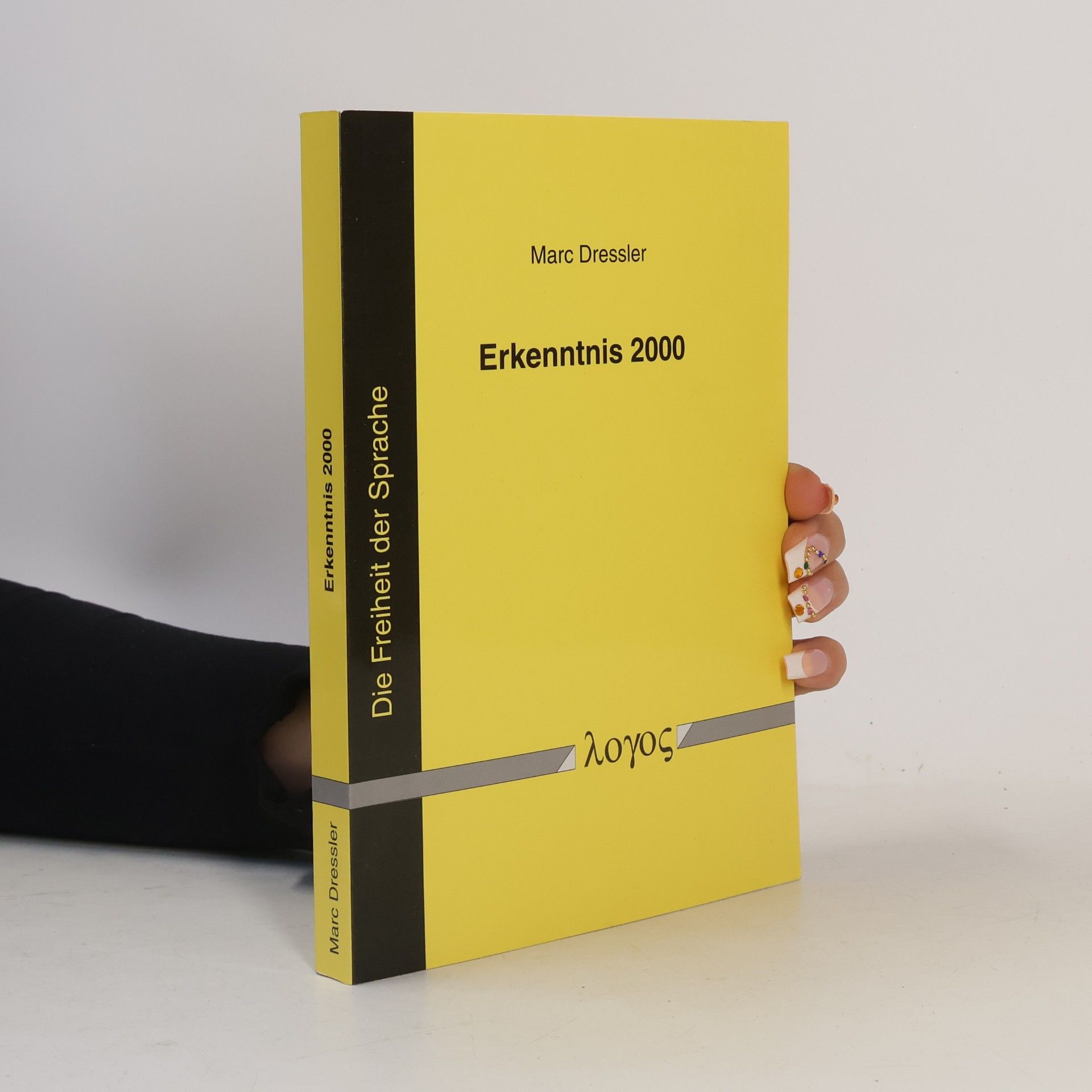 Erkenntnis 2000