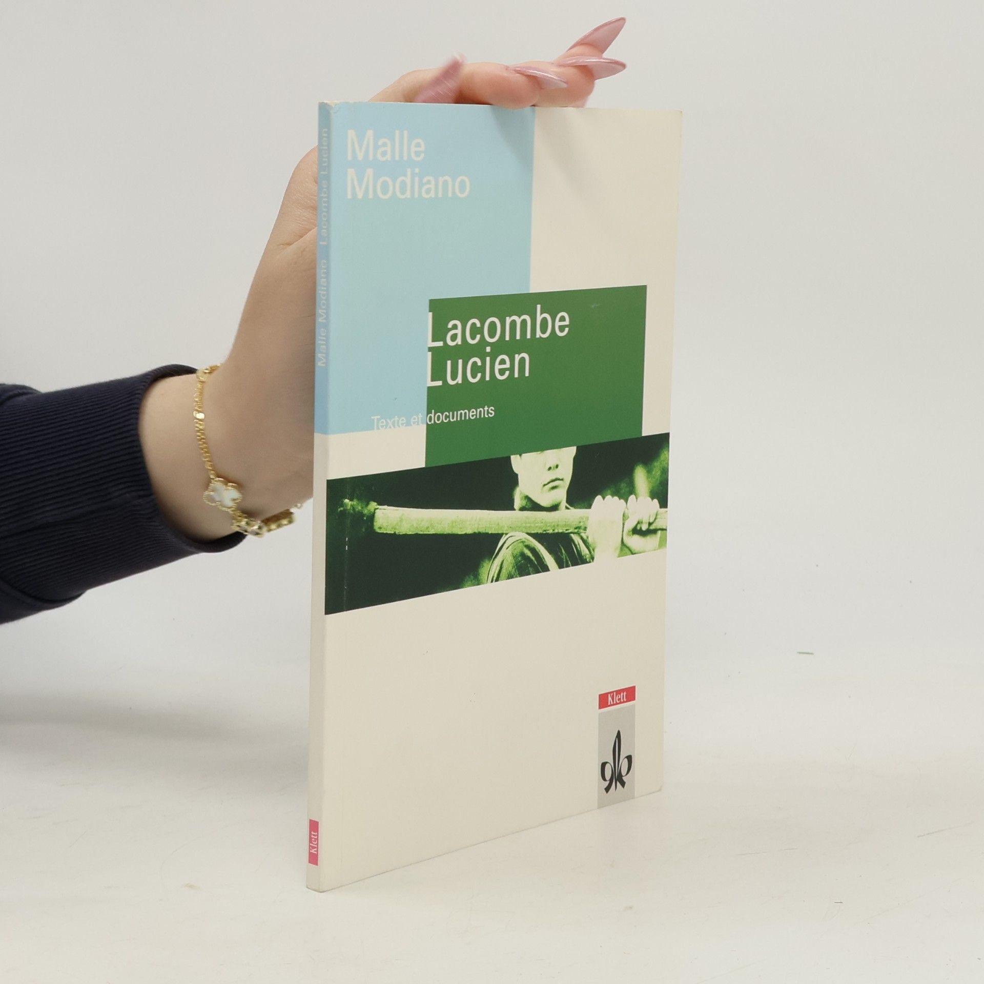 Lacombe Lucien
