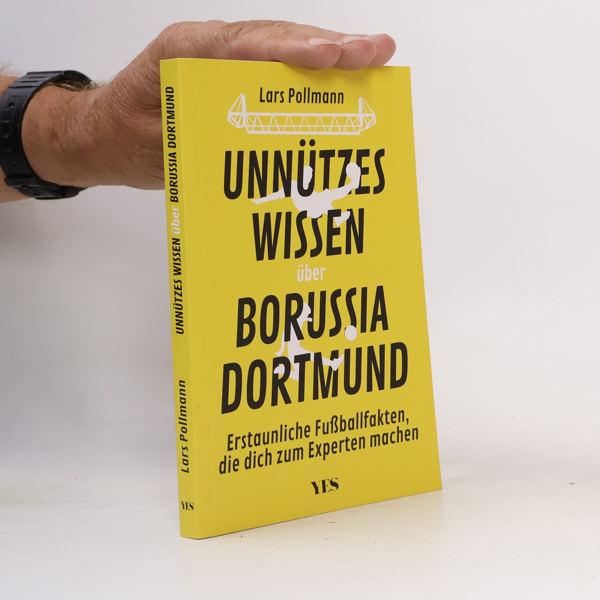Unnützes Wissen über Borussia Dortmund