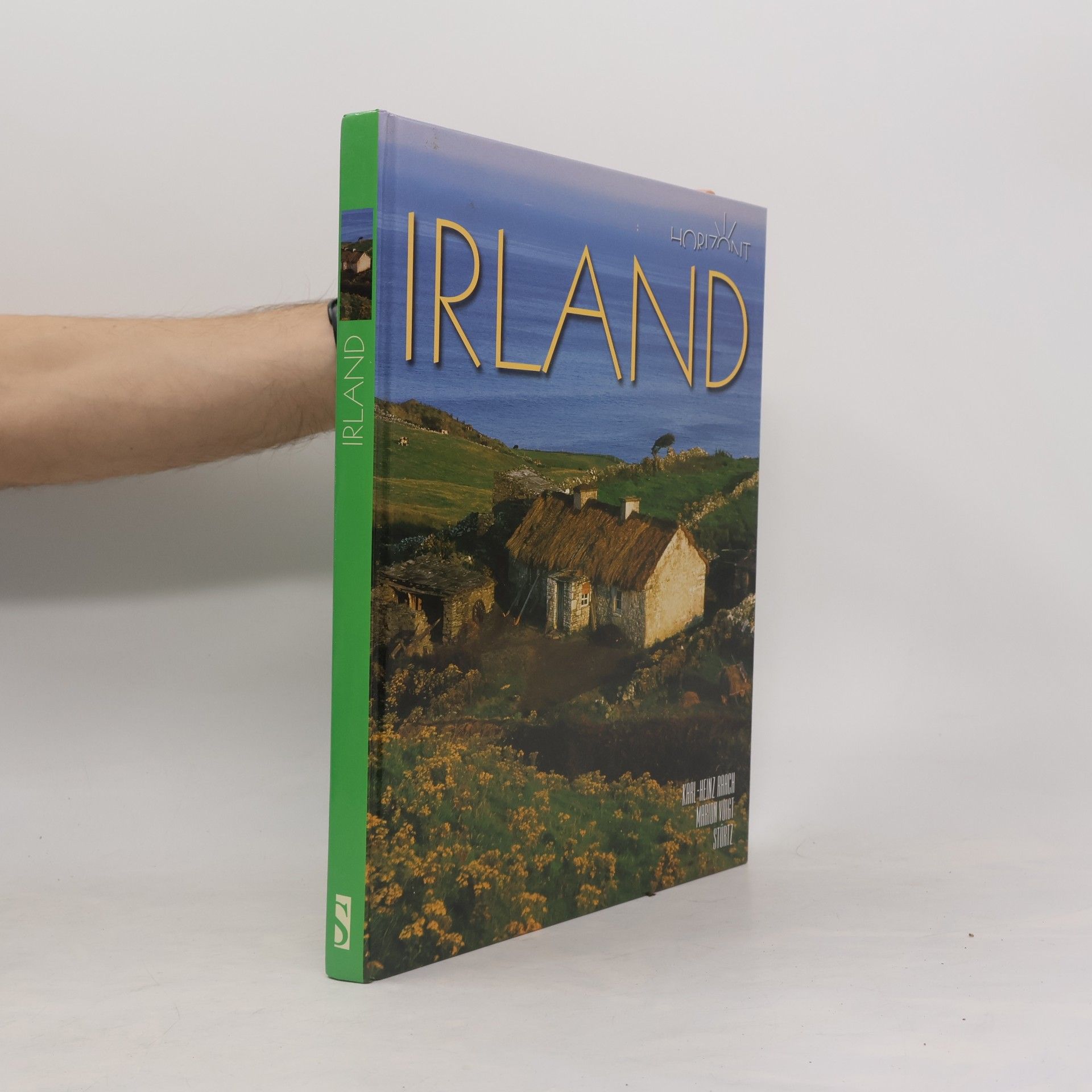 Irland