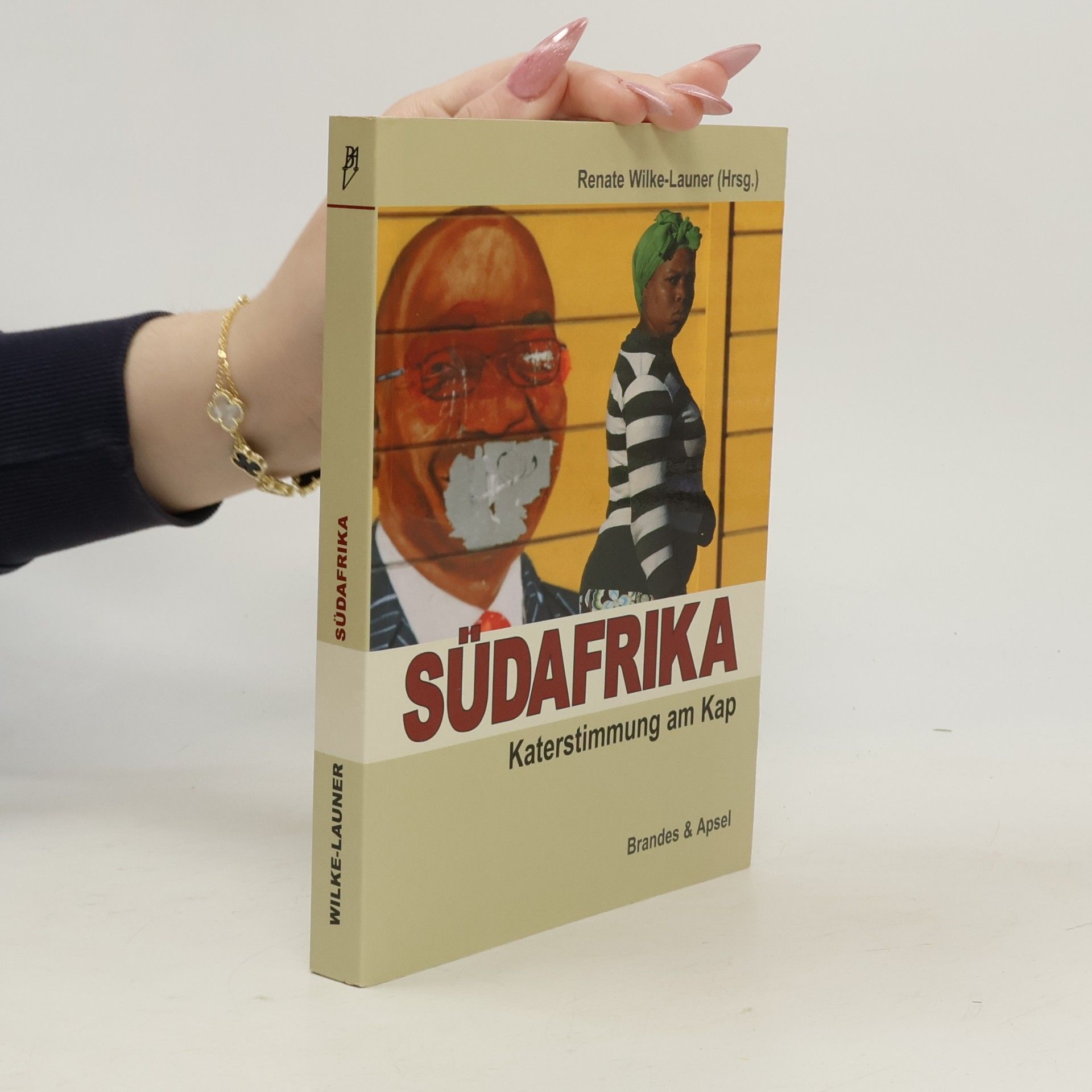Südafrika: Katerstimmung am Kap