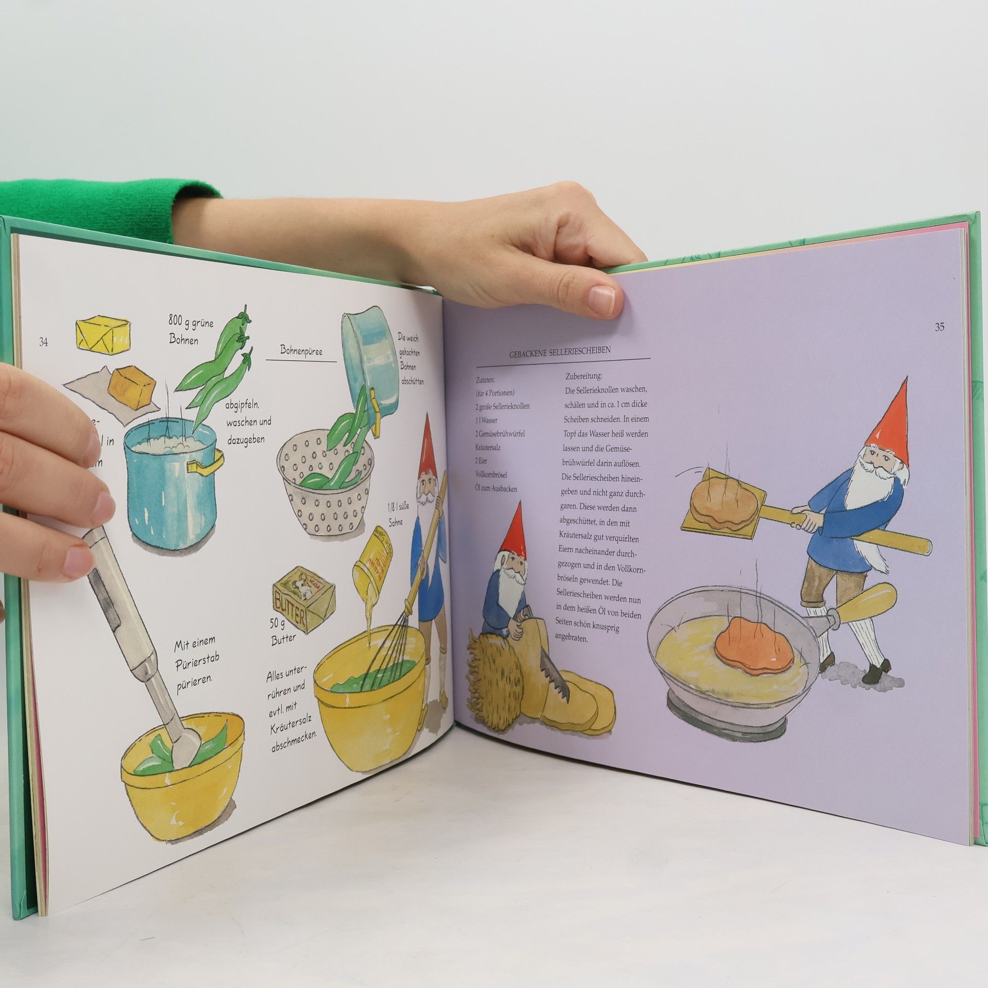 Autorenkollektiv Kochbuch