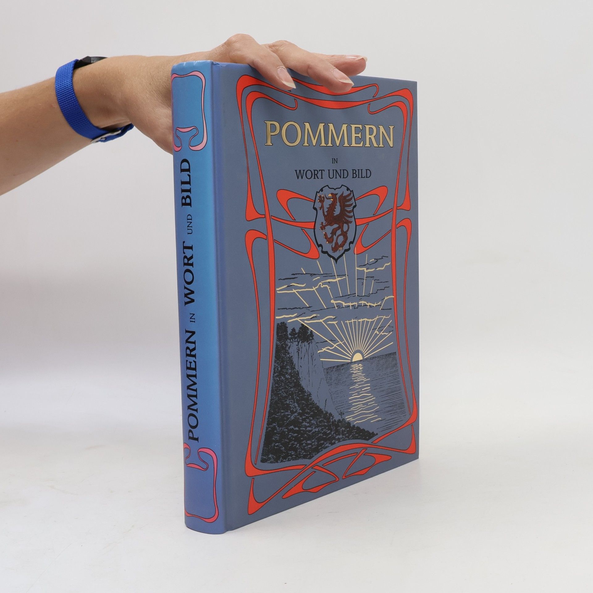 Pommern in Wort und Bild