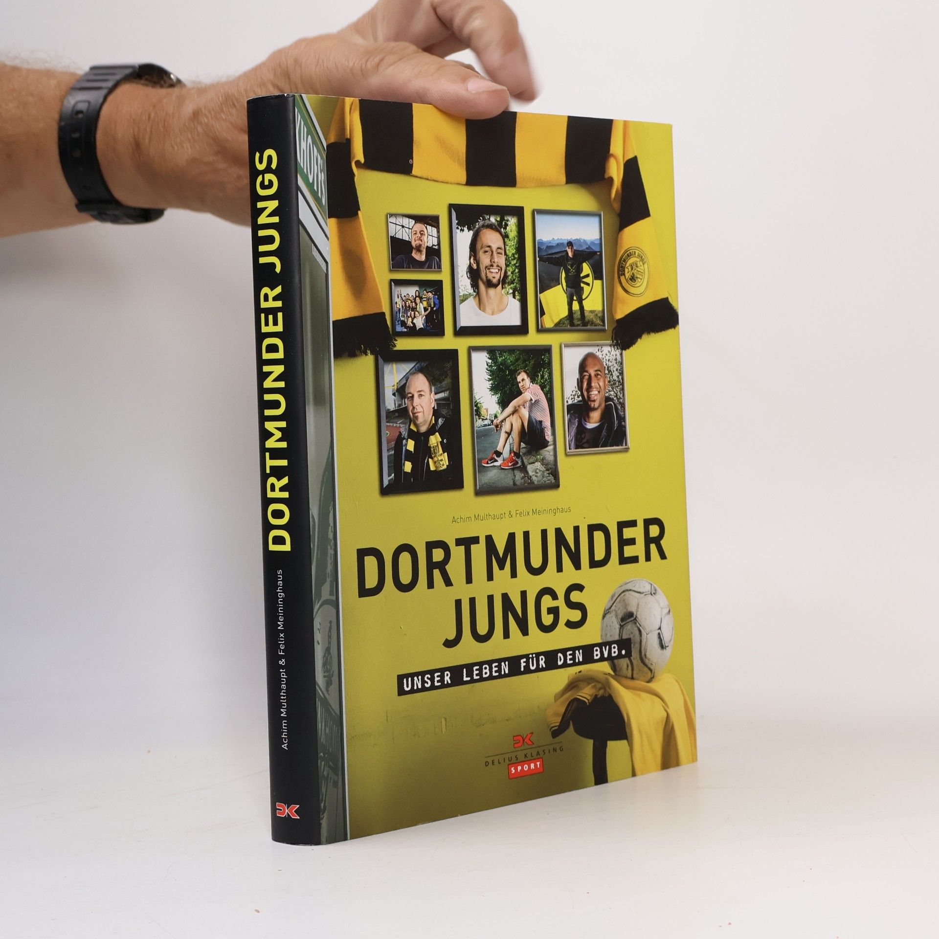 Dortmunder Jungs