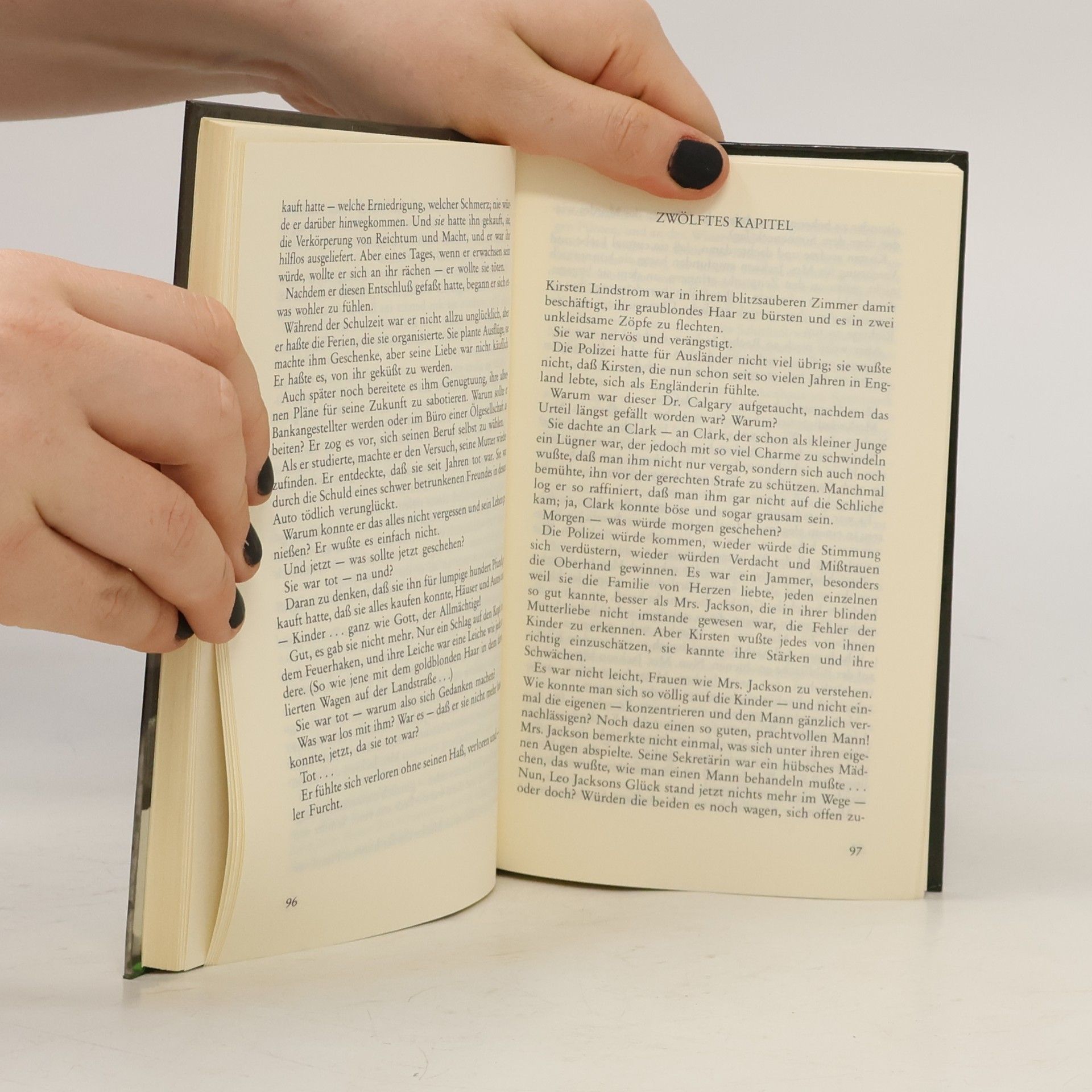 Agatha Christie Tödlicher Irrtum oder Feuerprobe der Unschuld