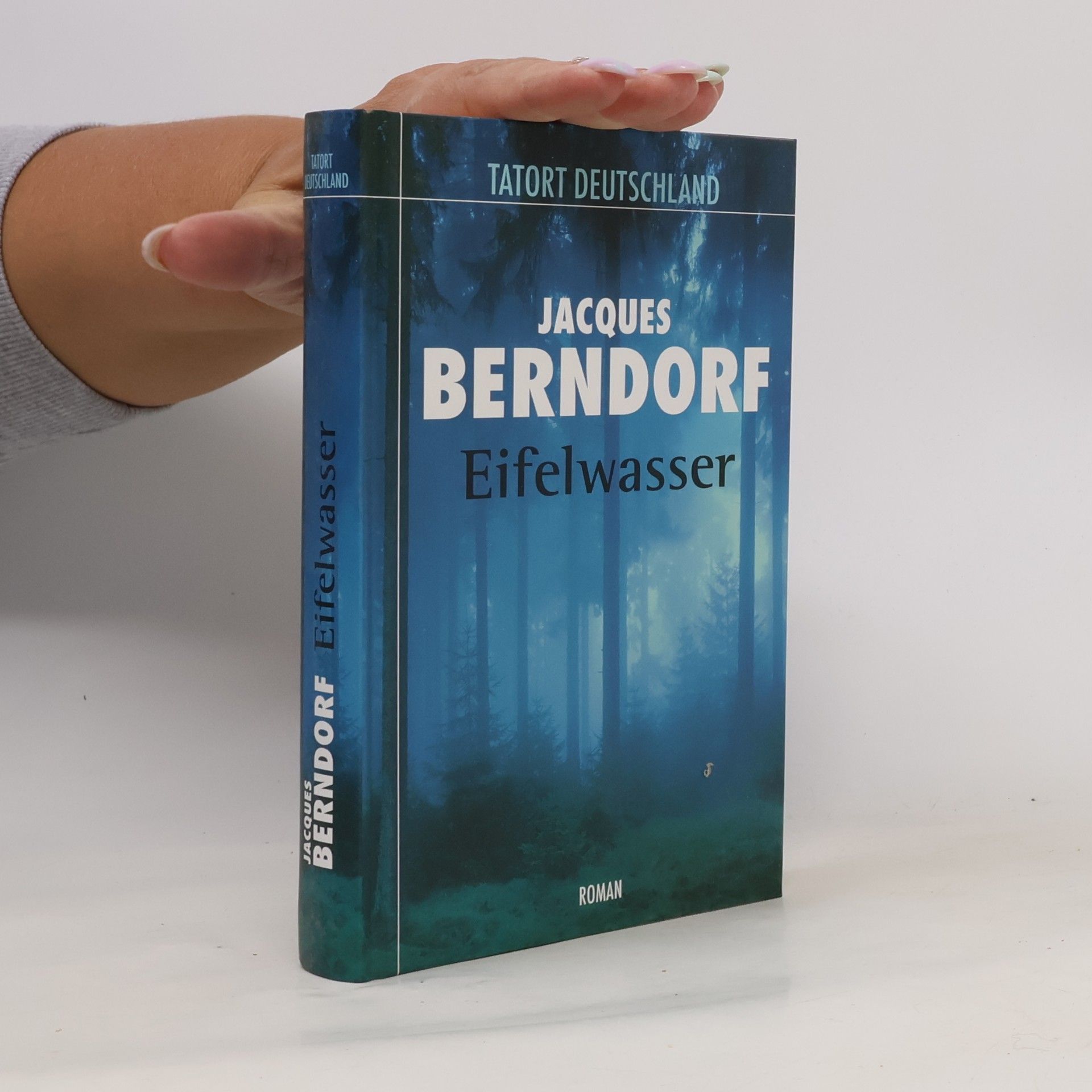 Eifelwasser