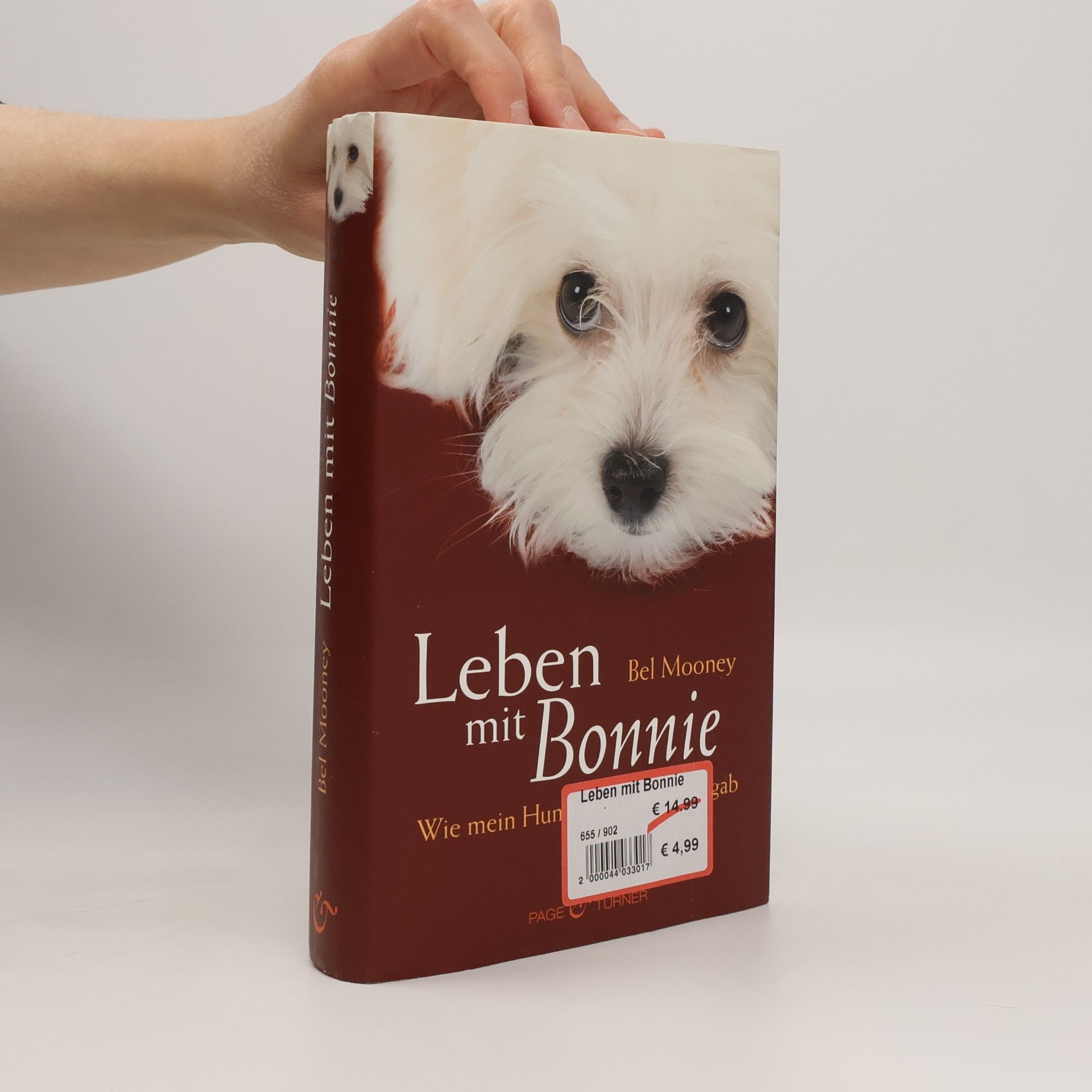 Leben mit Bonnie