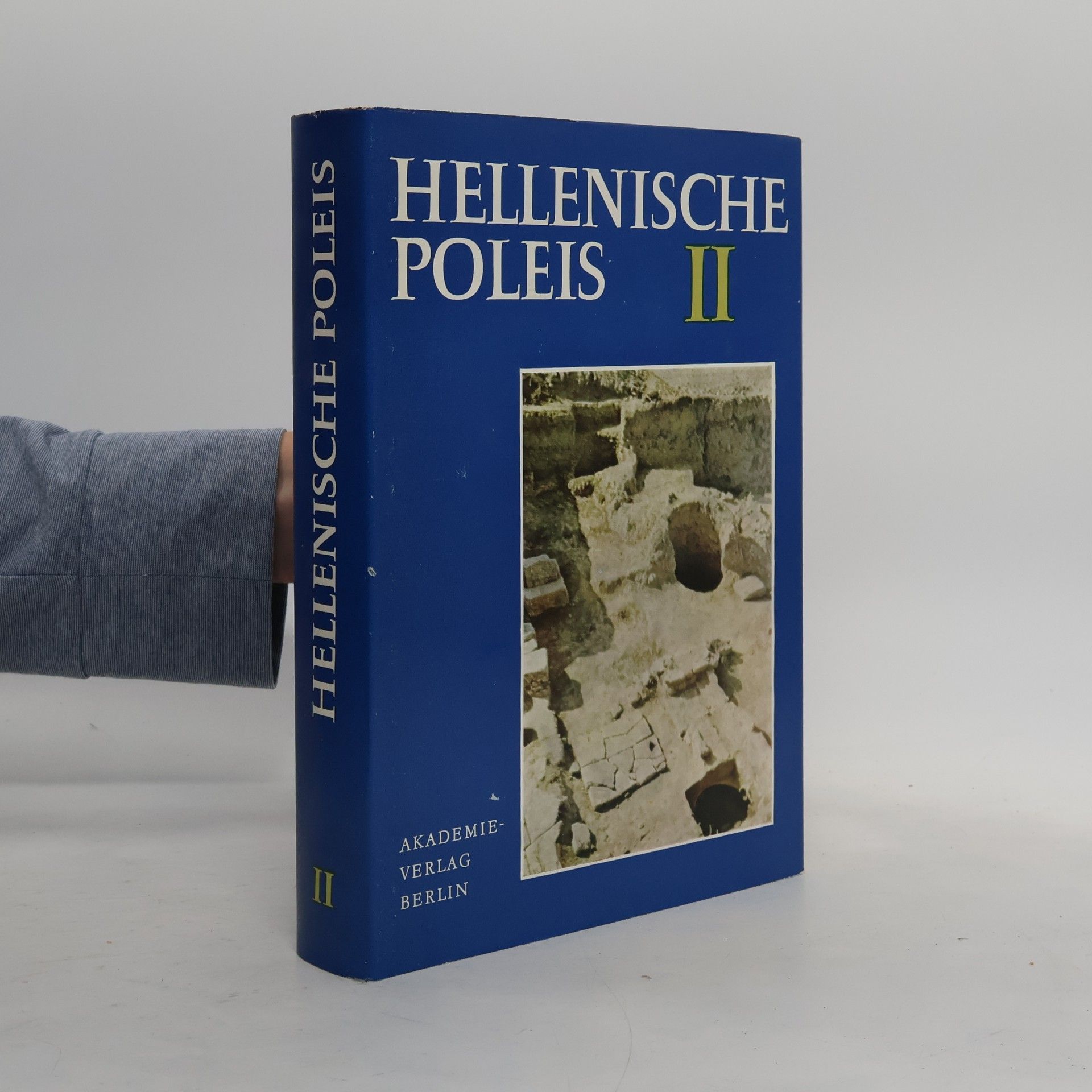 Hellenische Poleis II.
