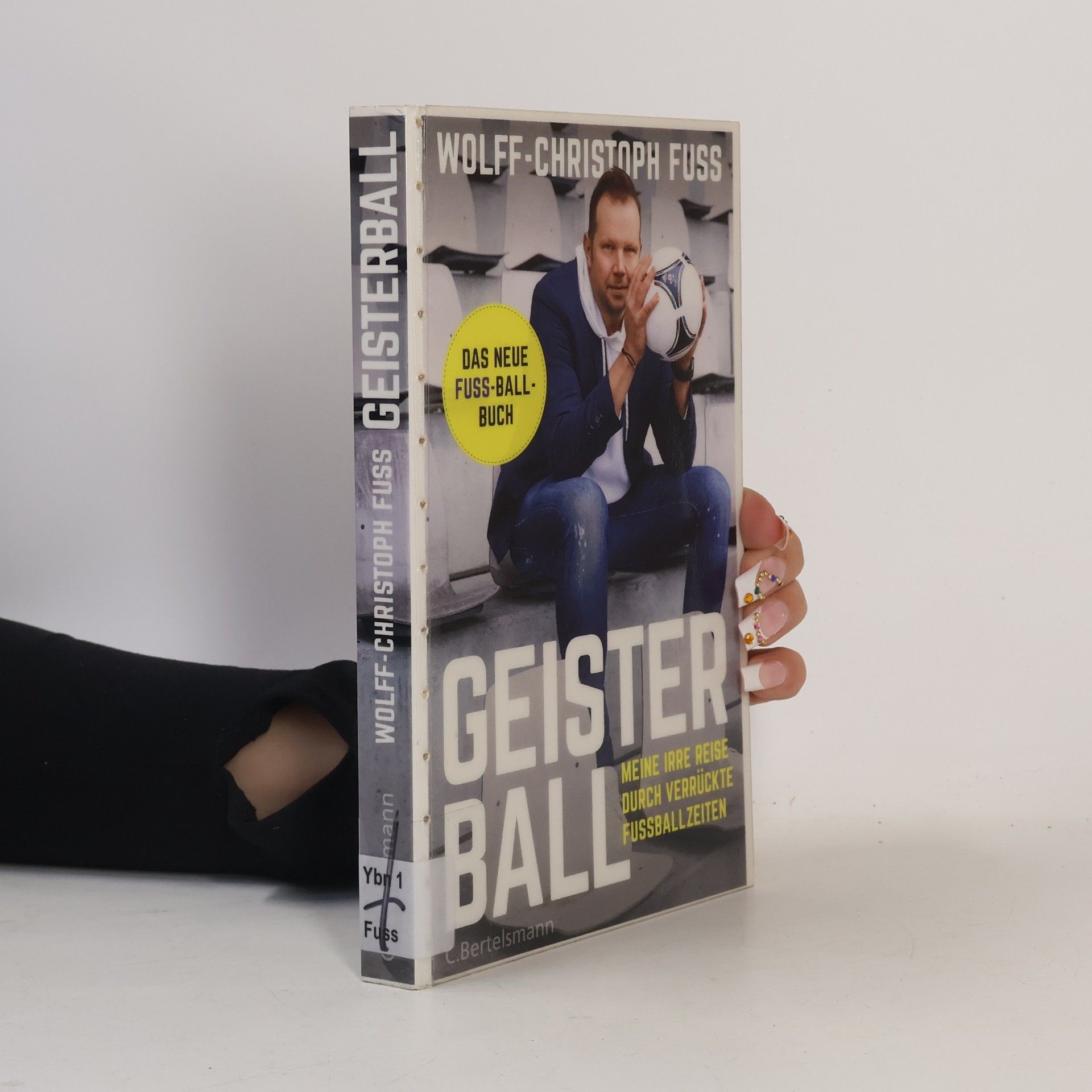 Geisterball