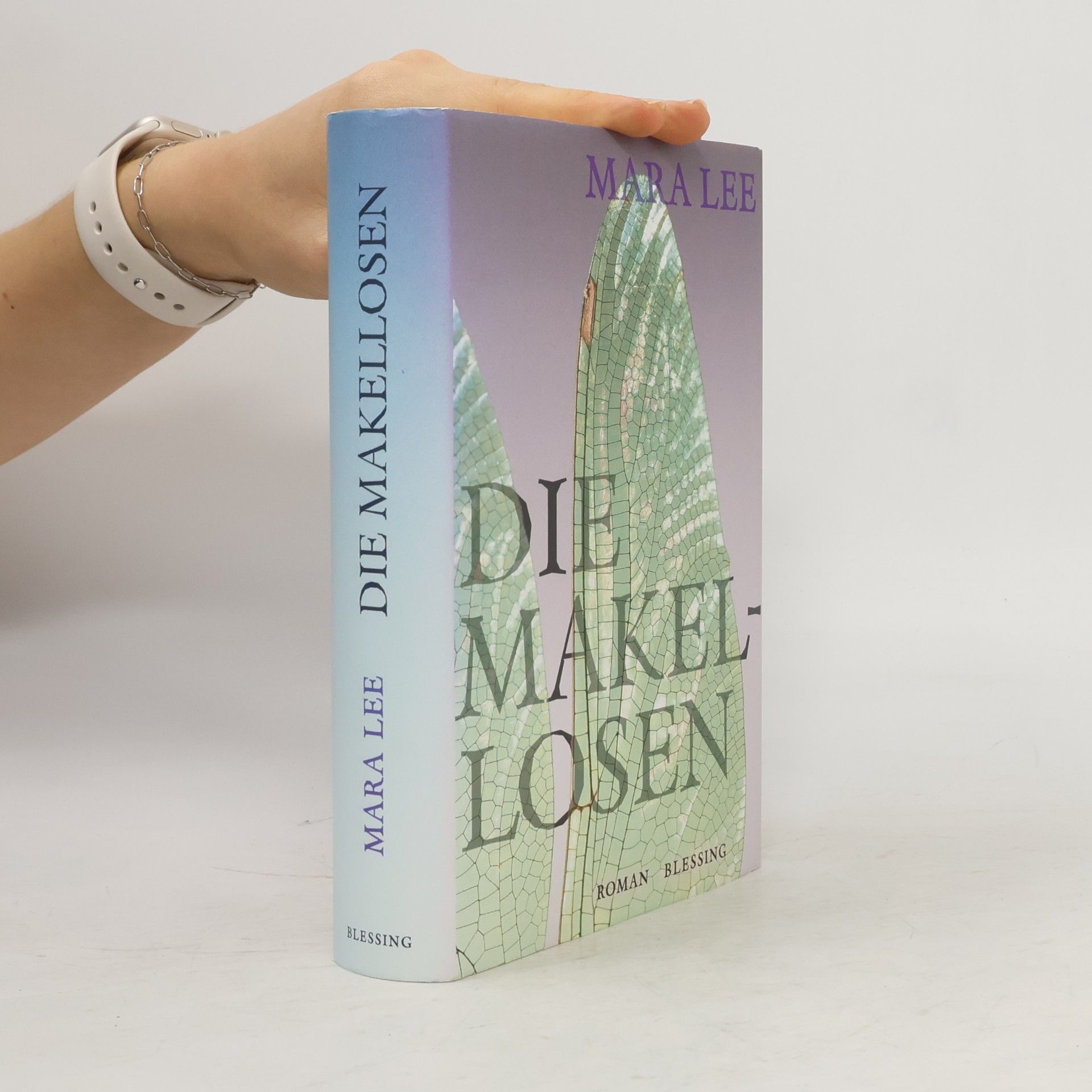 Mara Lee Die Makellosen