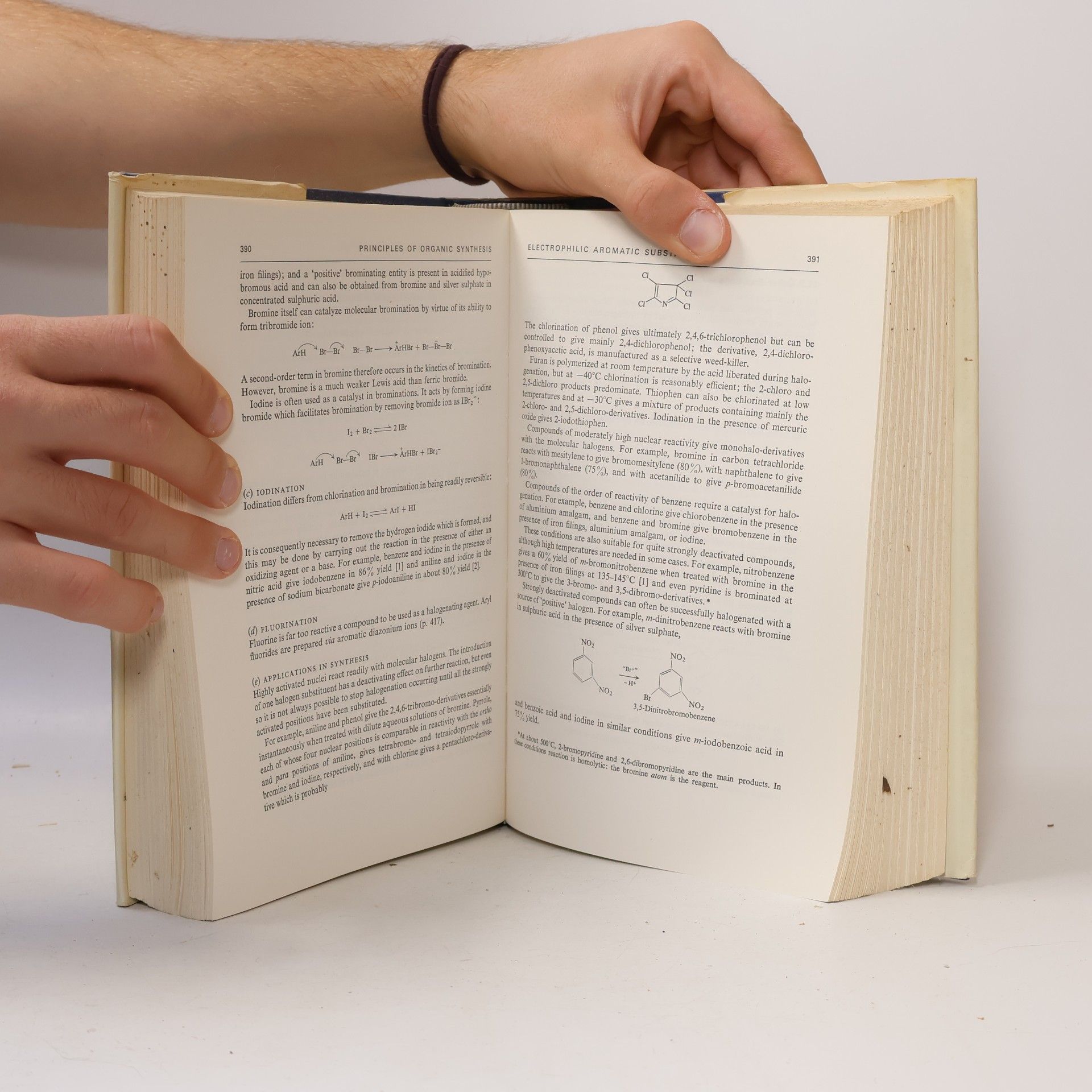 R. O. C. Norman Principles of Organic Synthesis