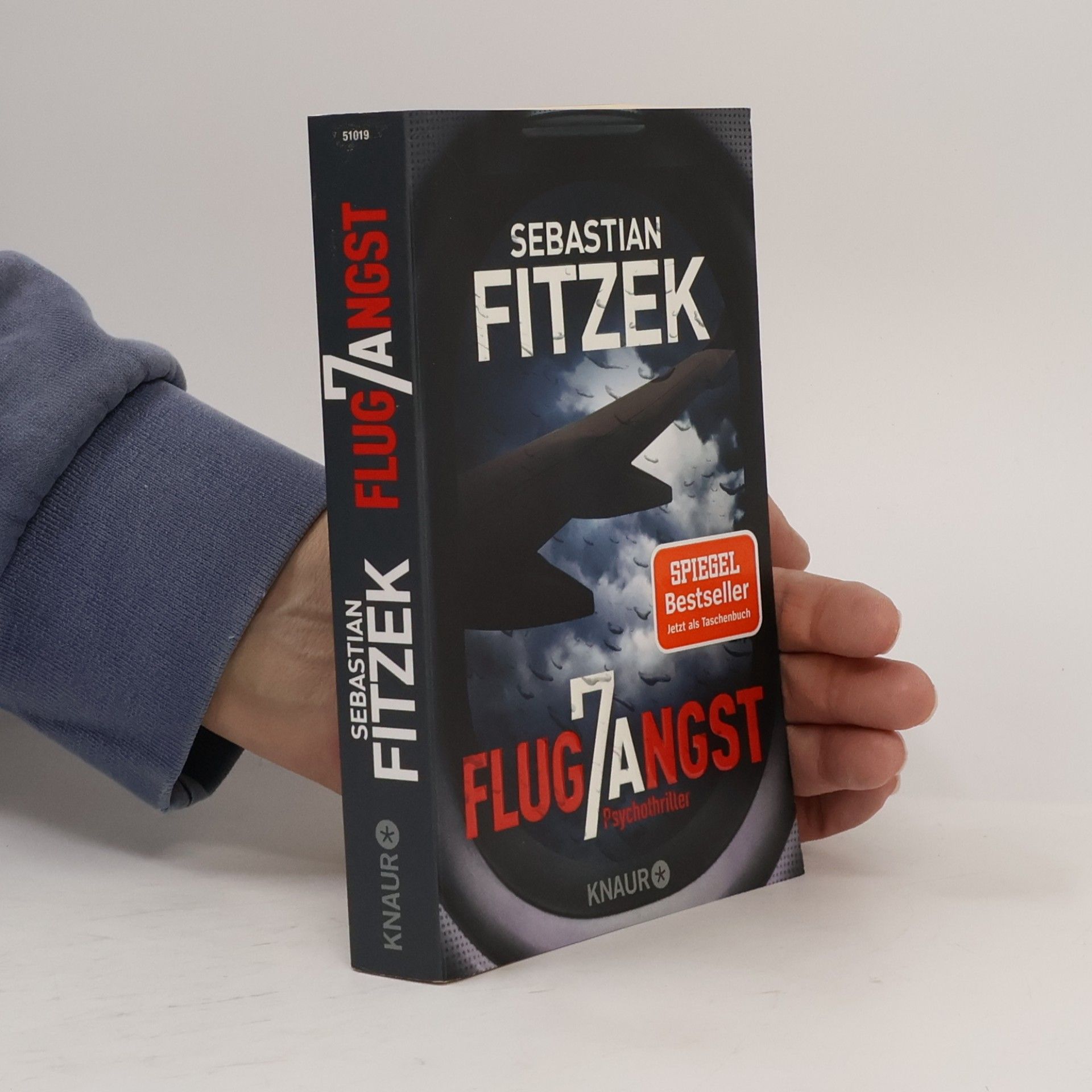 Flugangst 7A