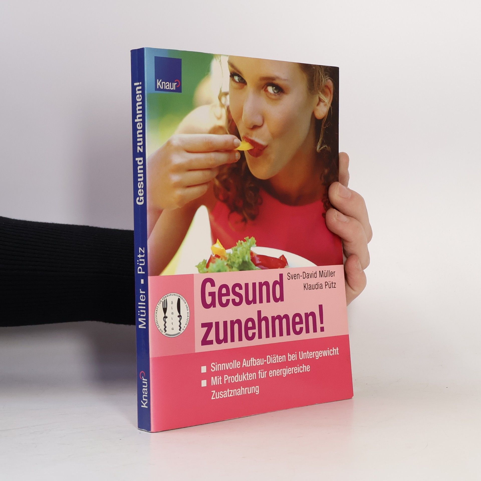 Gesund zunehmen