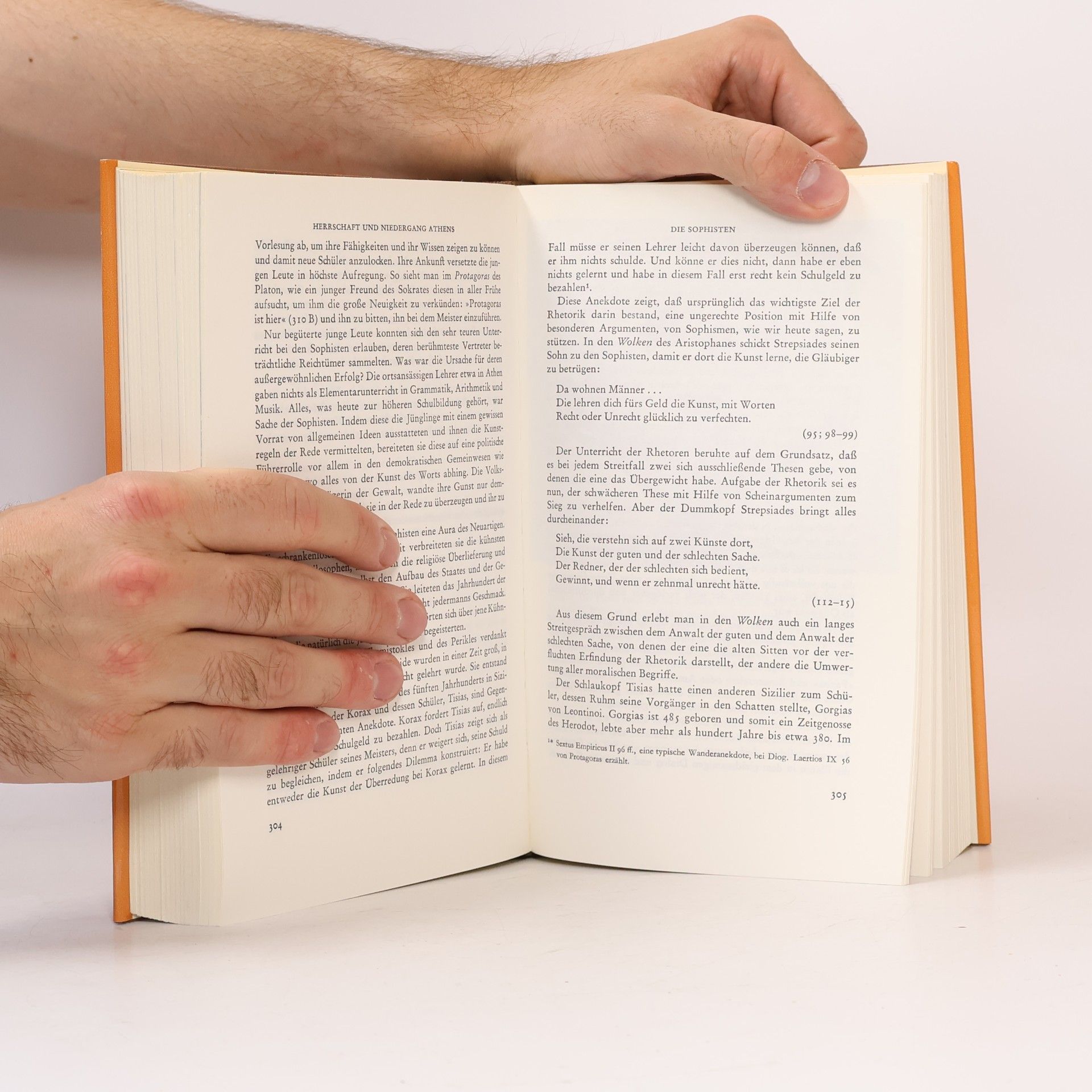 Robert Flacelière Literaturgeschichte Griechenlands