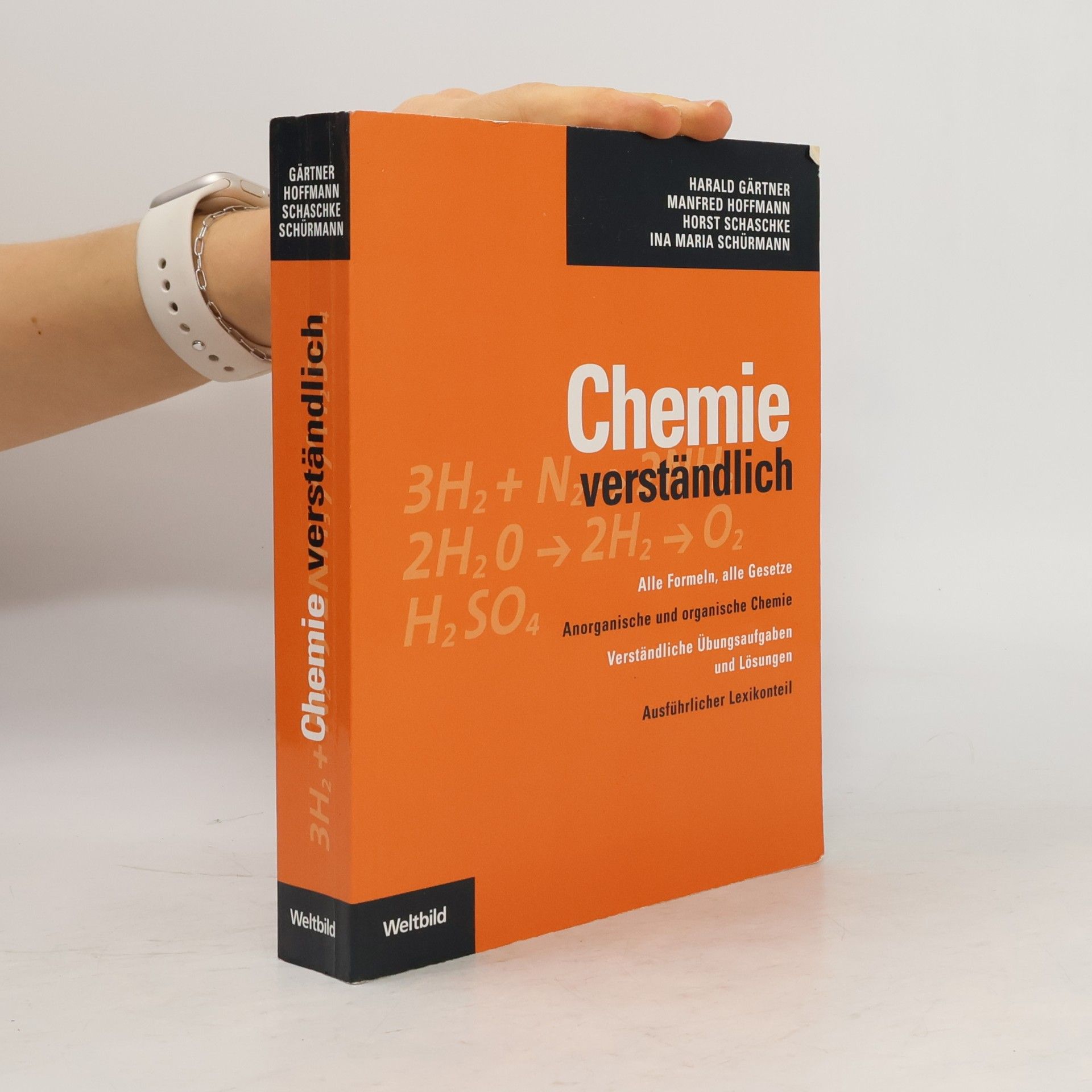 Chemie verständlich