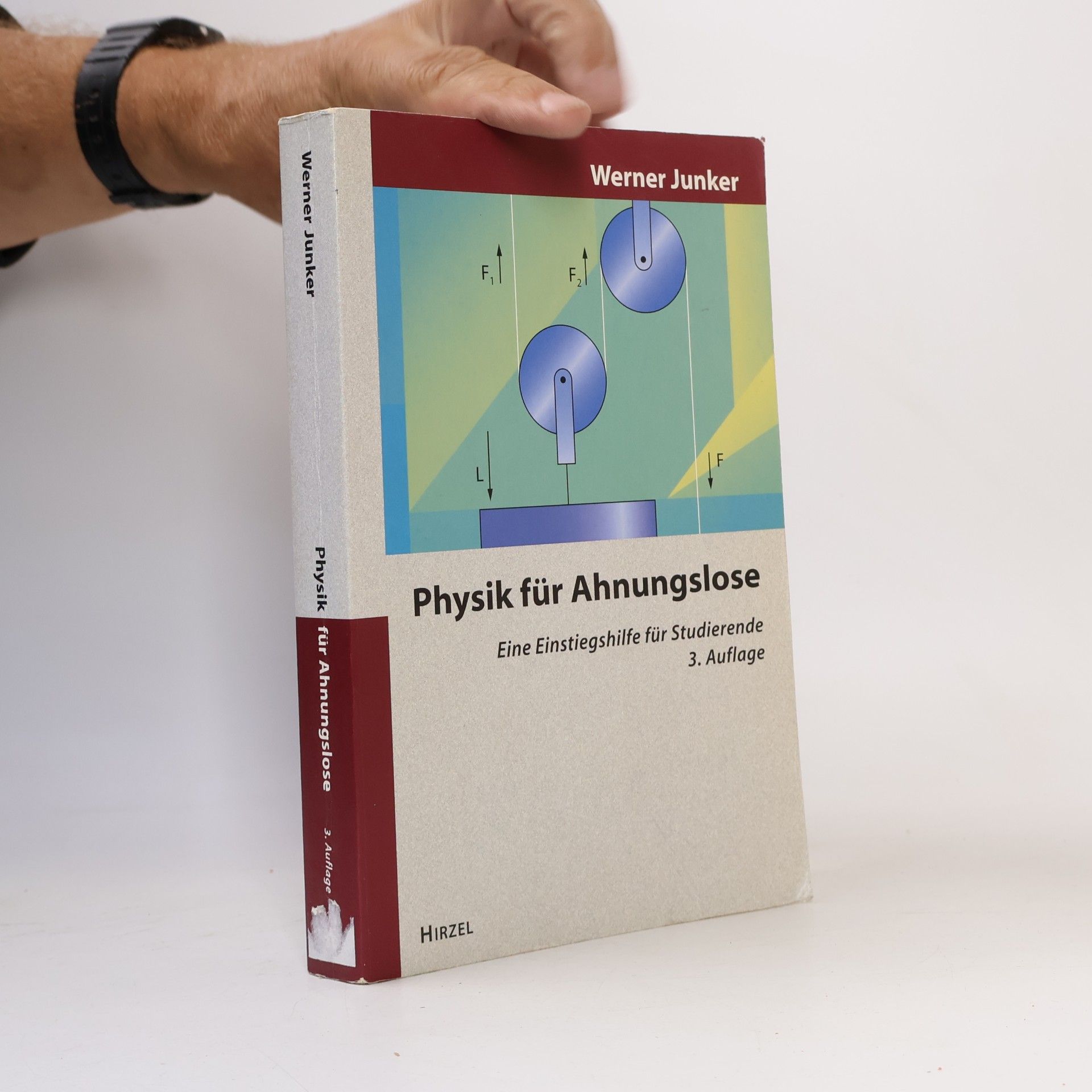 Physik für Ahnungslose